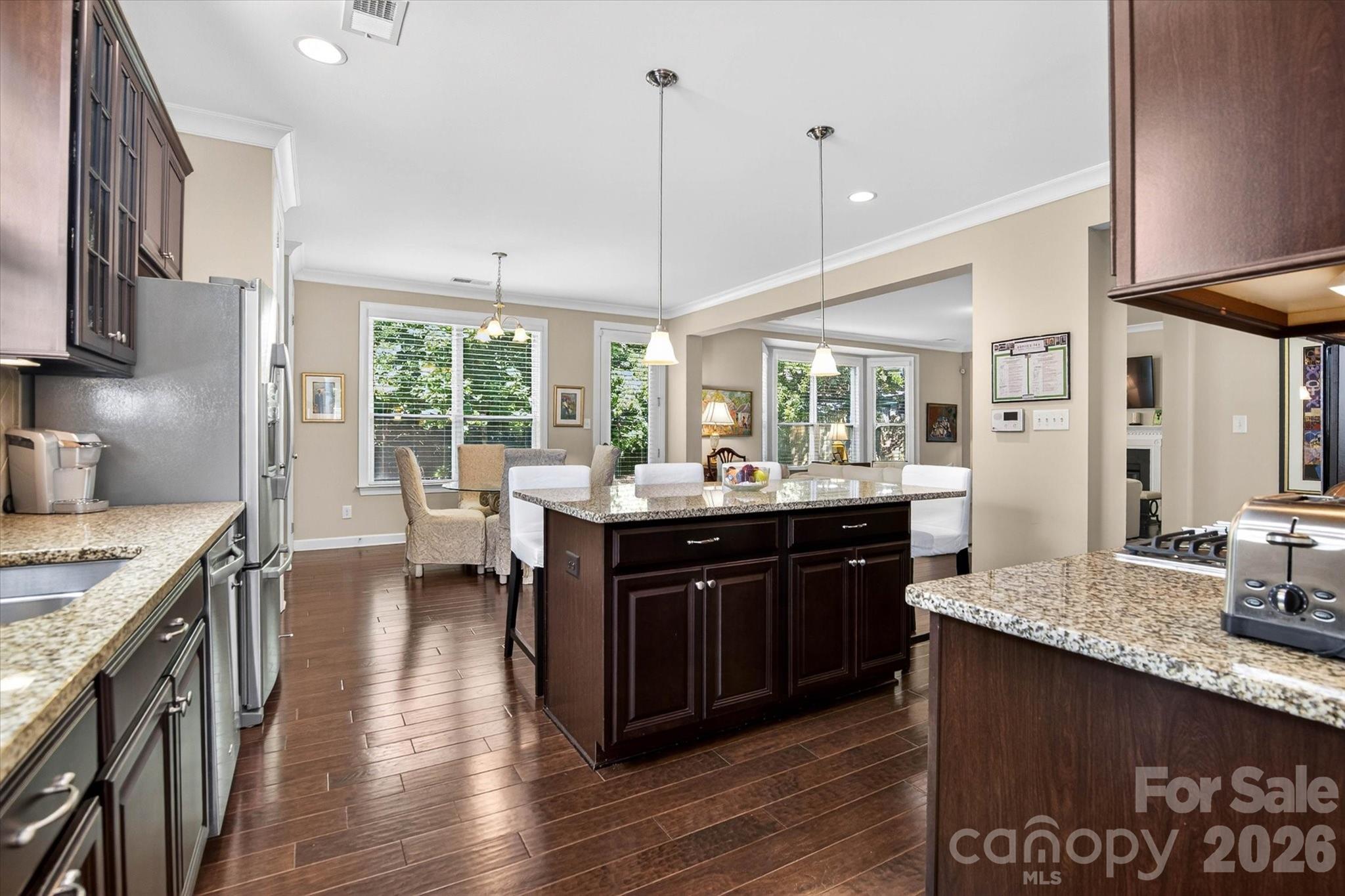 14832 Long Iron Drive — Huntersville