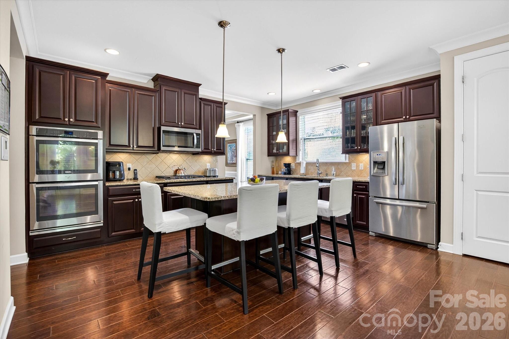 14832 Long Iron Drive — Huntersville