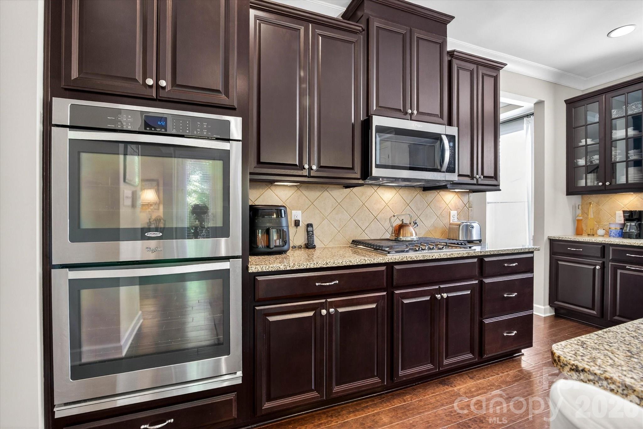 14832 Long Iron Drive — Huntersville