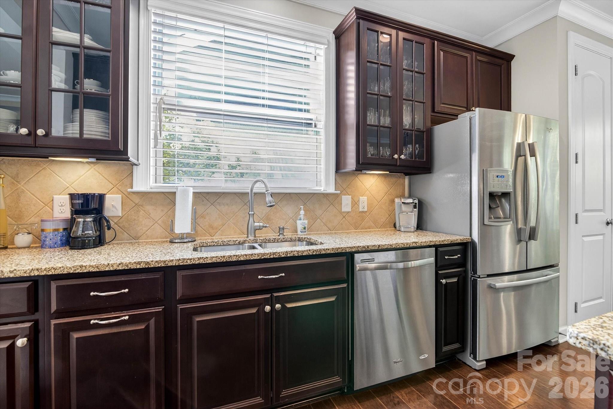 14832 Long Iron Drive — Huntersville