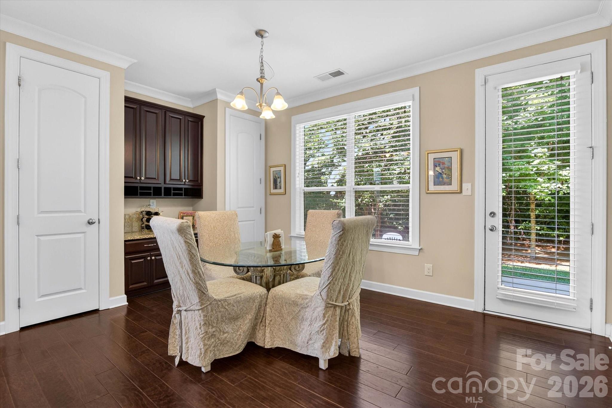 14832 Long Iron Drive — Huntersville