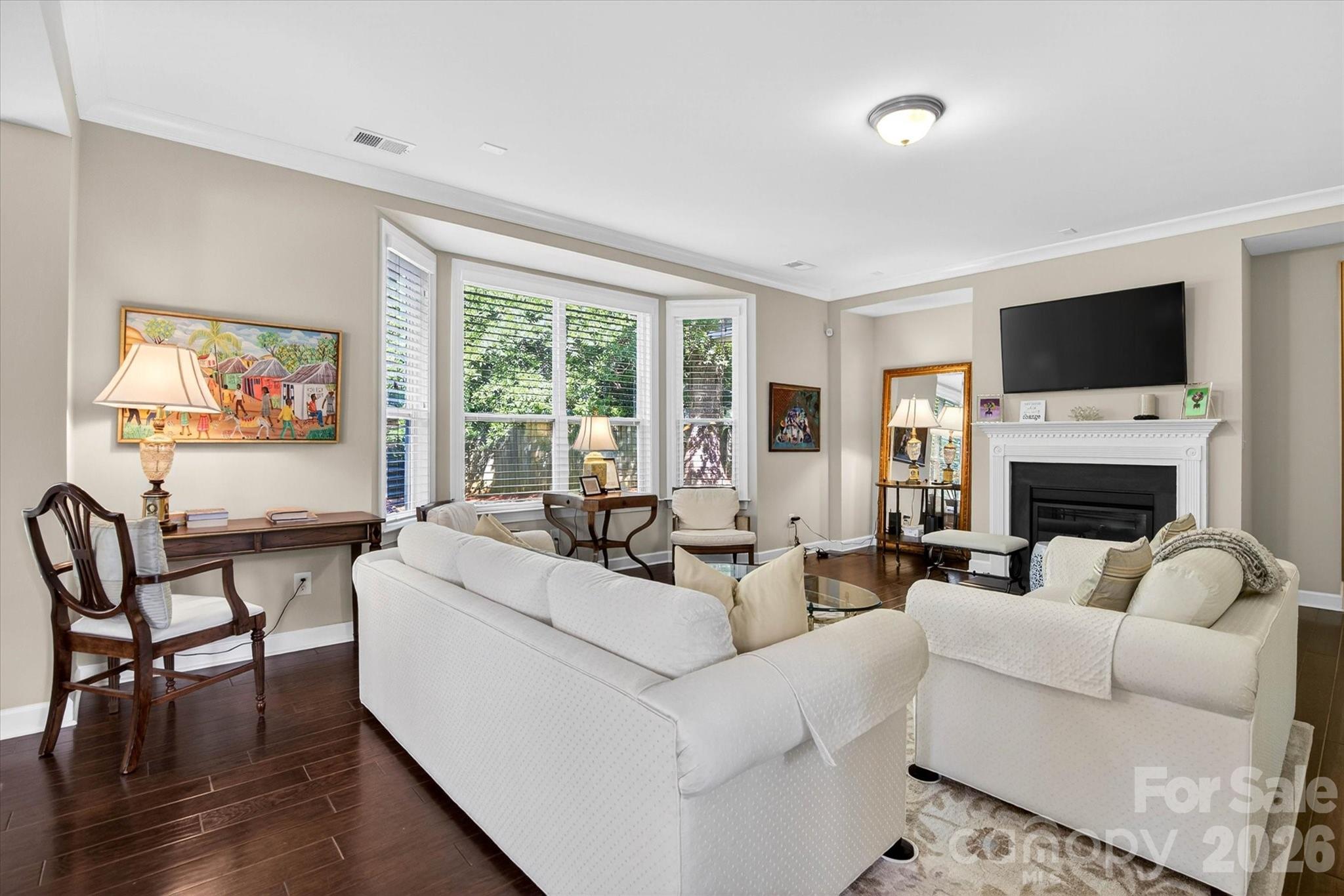 14832 Long Iron Drive — Huntersville