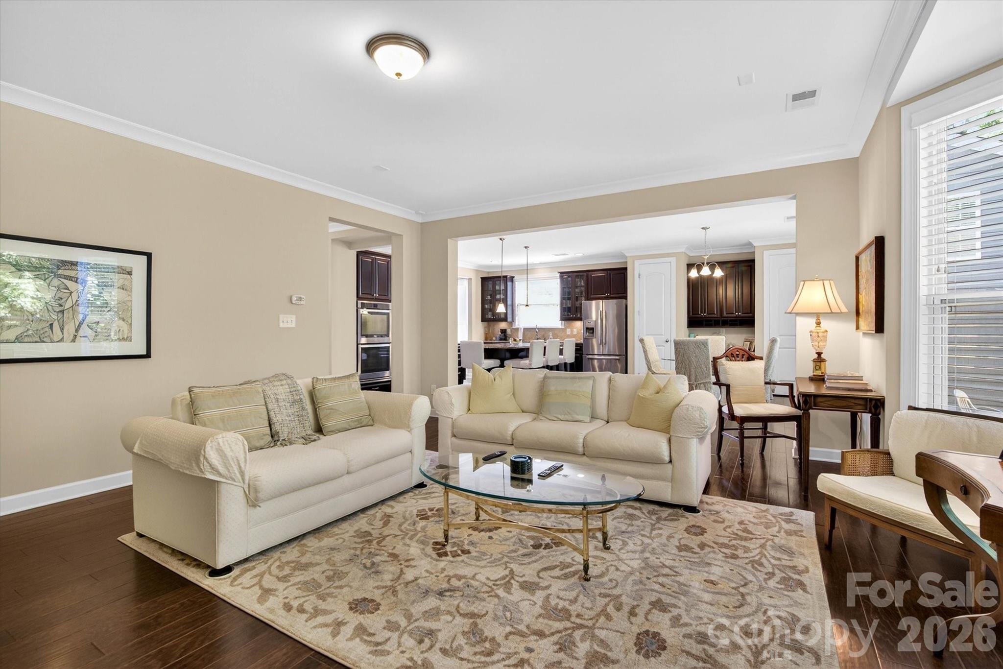 14832 Long Iron Drive — Huntersville