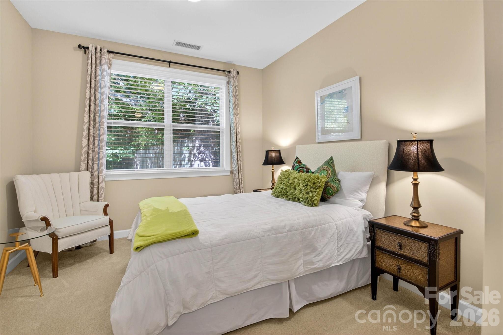 14832 Long Iron Drive — Huntersville