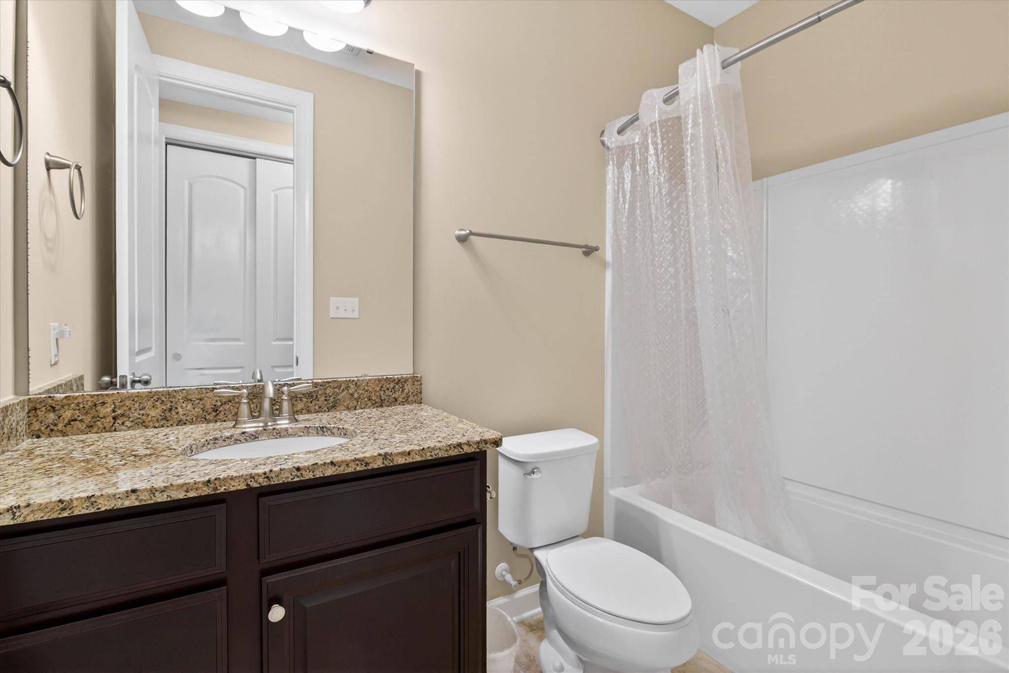 14832 Long Iron Drive — Huntersville