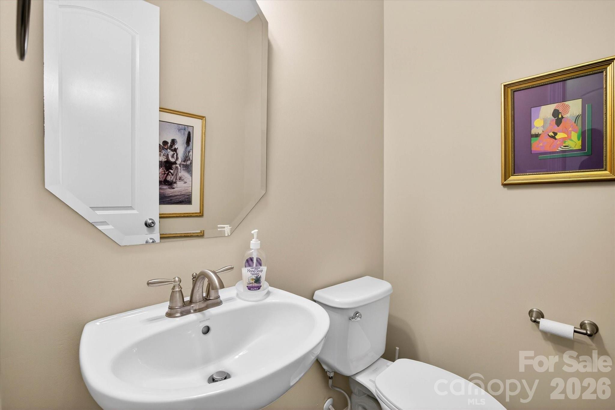 14832 Long Iron Drive — Huntersville
