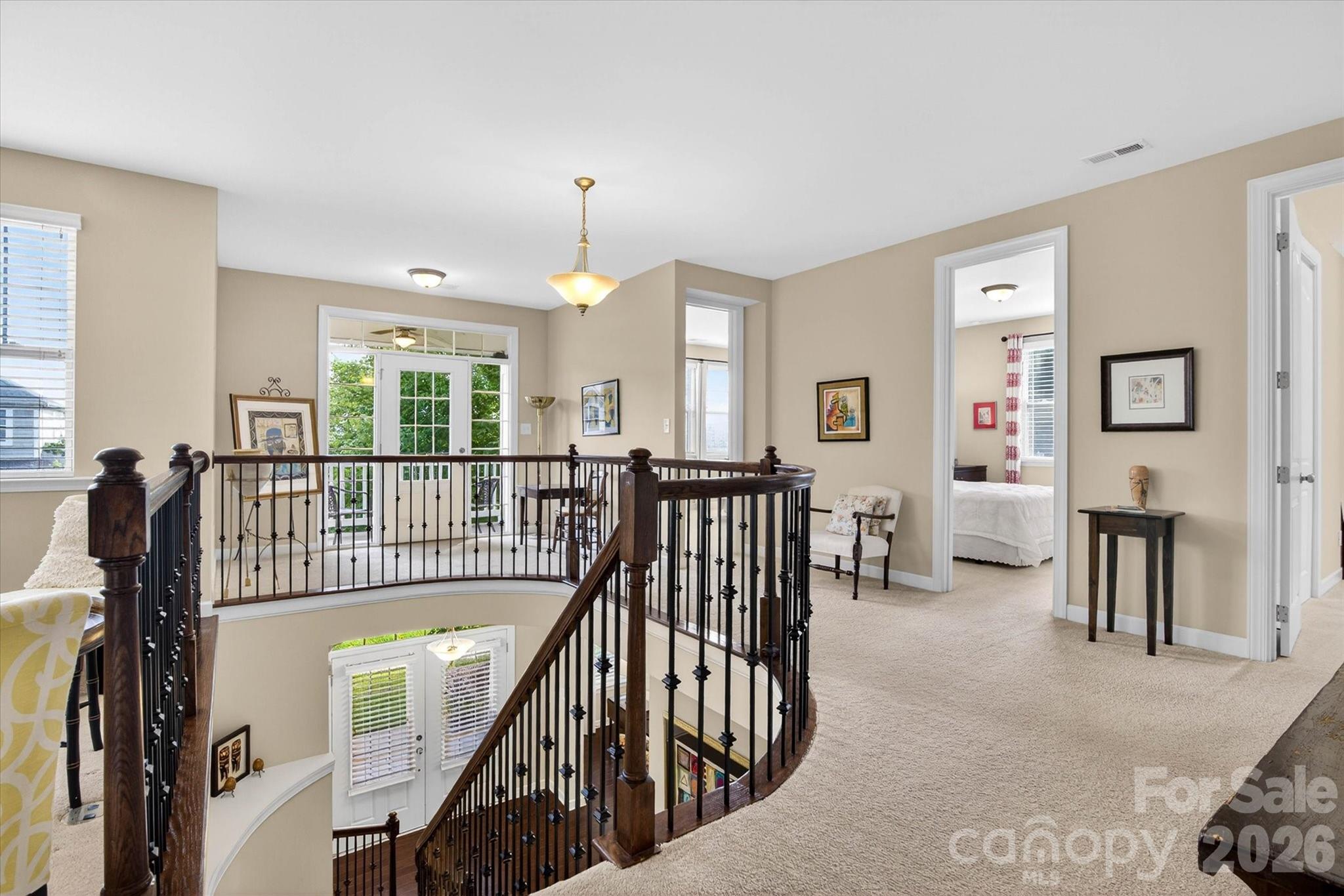 14832 Long Iron Drive — Huntersville