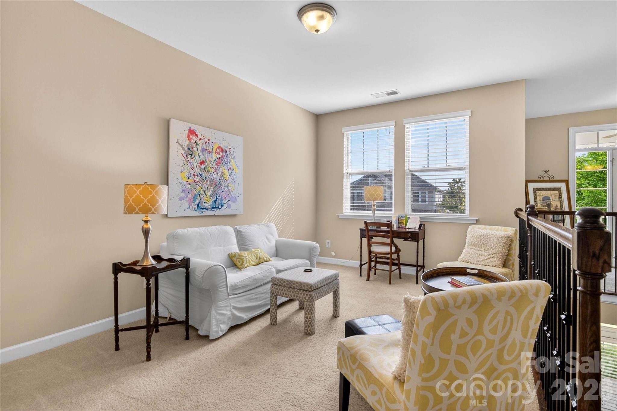 14832 Long Iron Drive — Huntersville