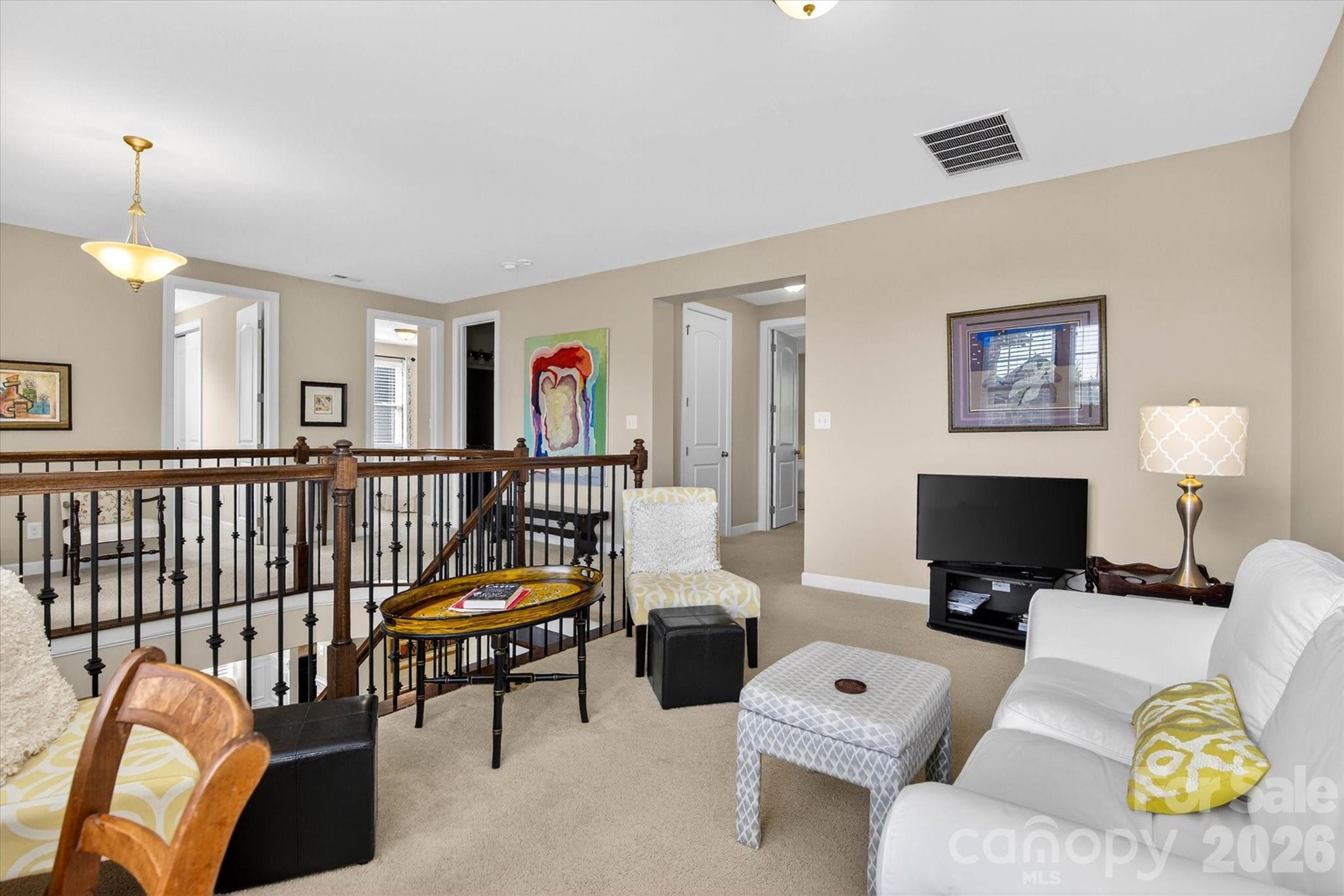 14832 Long Iron Drive — Huntersville
