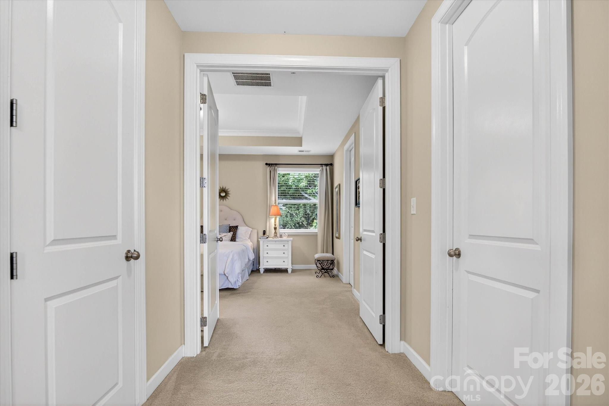 14832 Long Iron Drive — Huntersville