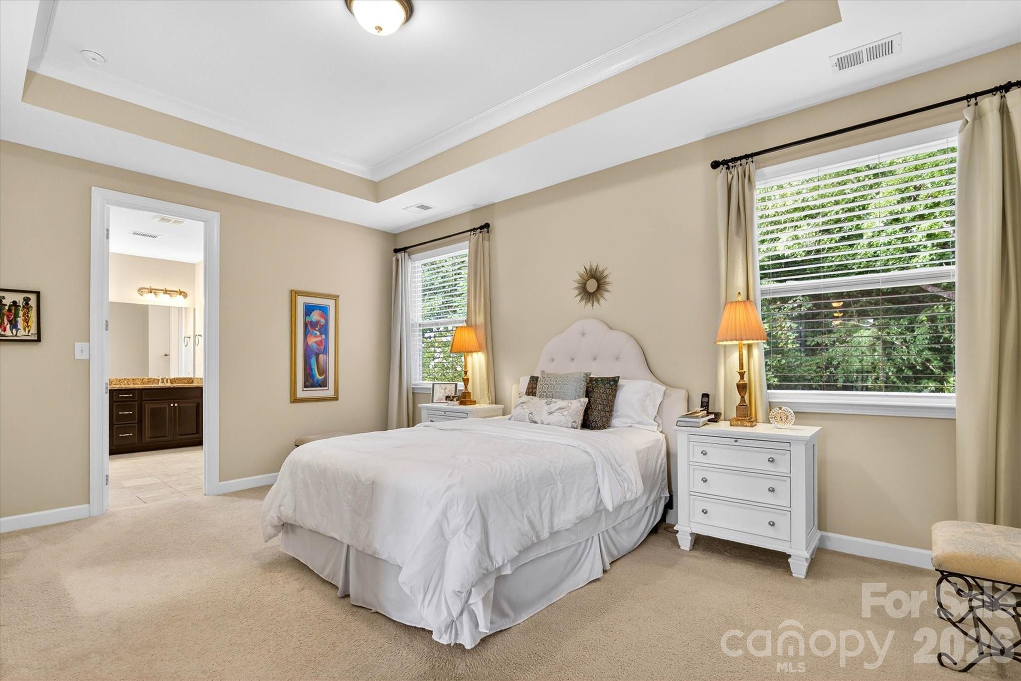 14832 Long Iron Drive — Huntersville