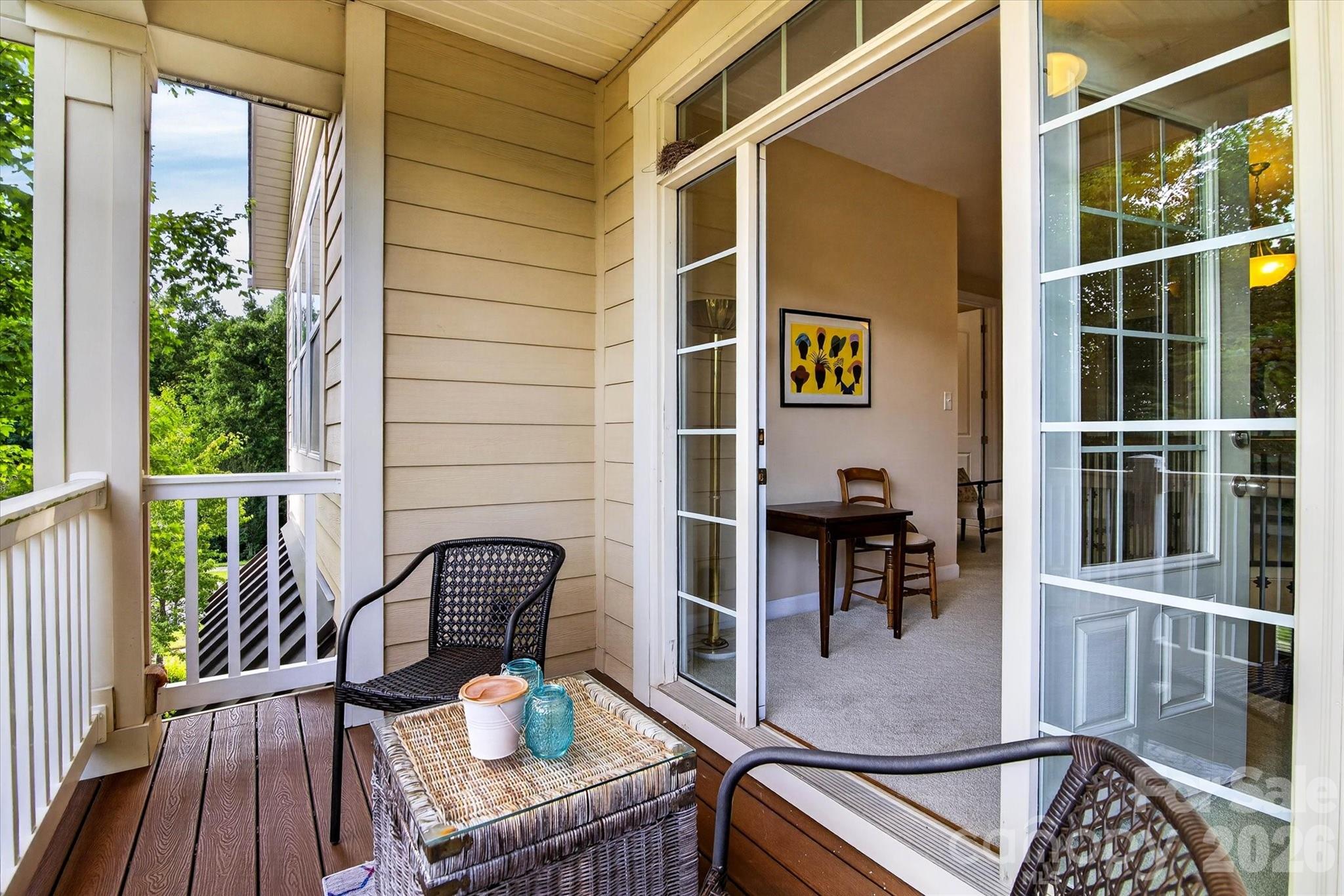 14832 Long Iron Drive — Huntersville