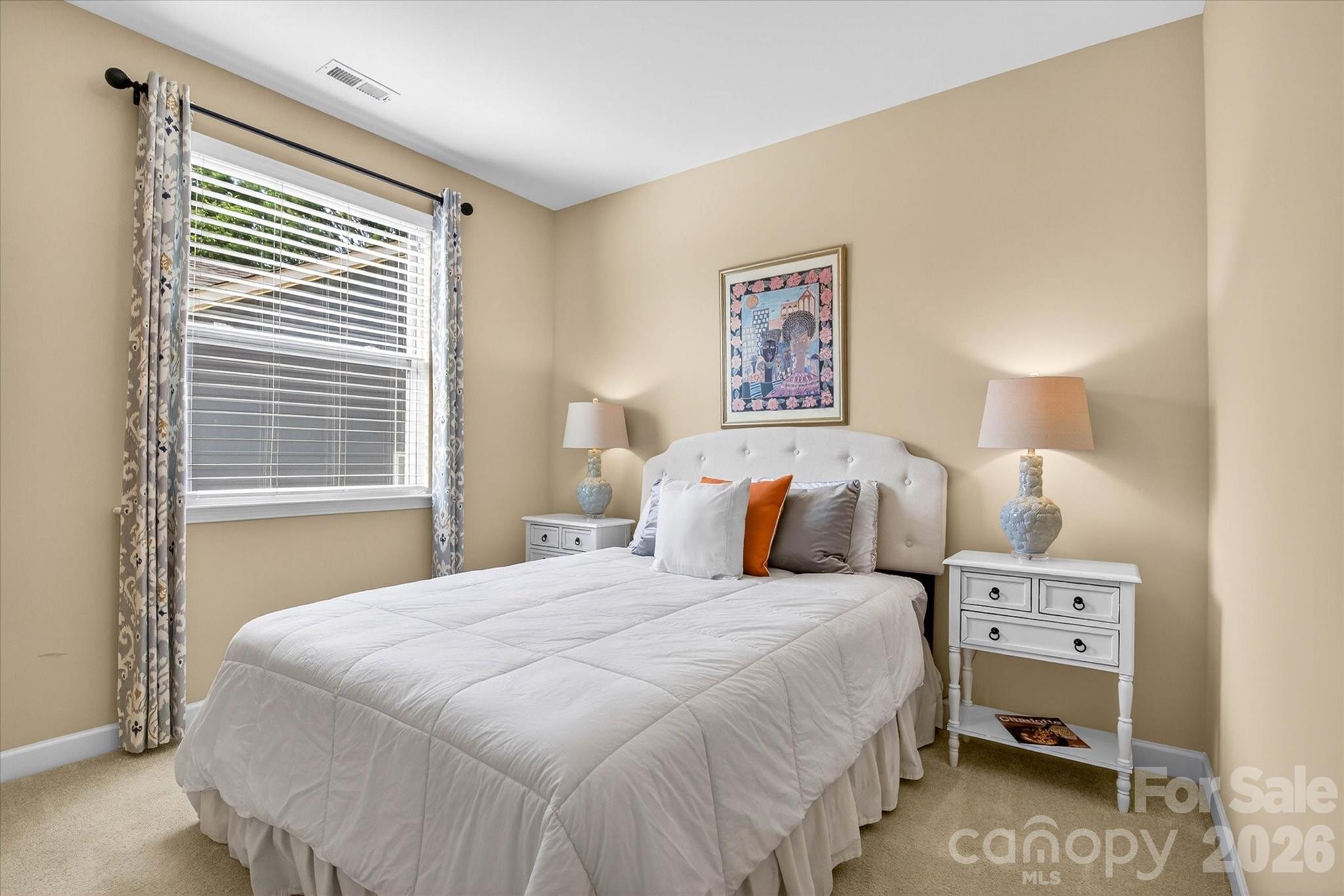 14832 Long Iron Drive — Huntersville