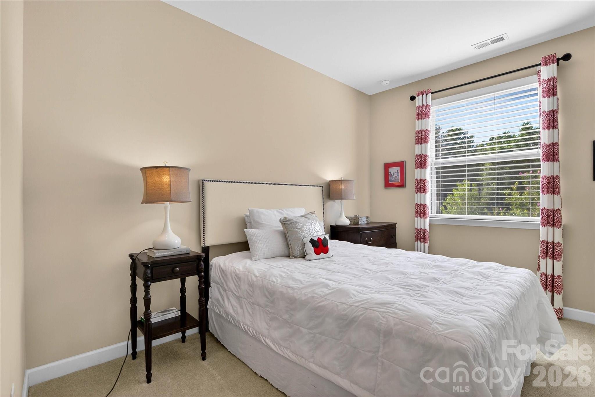 14832 Long Iron Drive — Huntersville