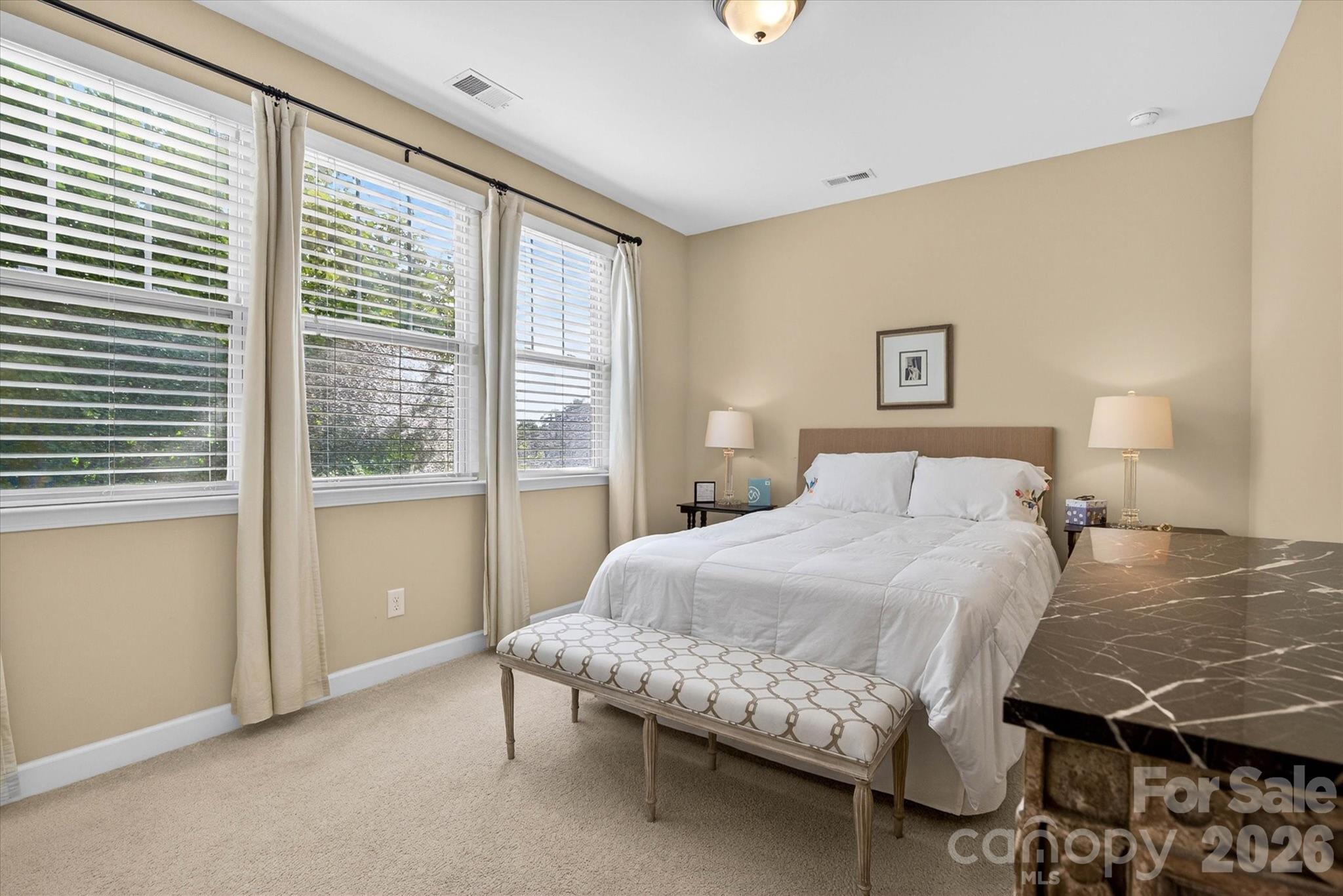 14832 Long Iron Drive — Huntersville