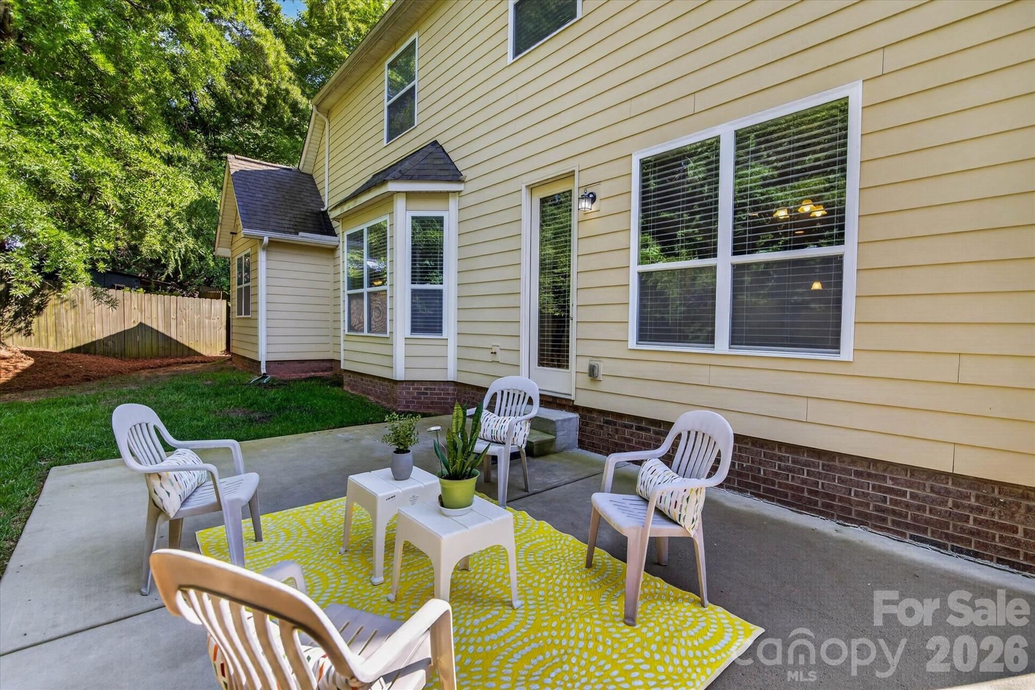 14832 Long Iron Drive — Huntersville