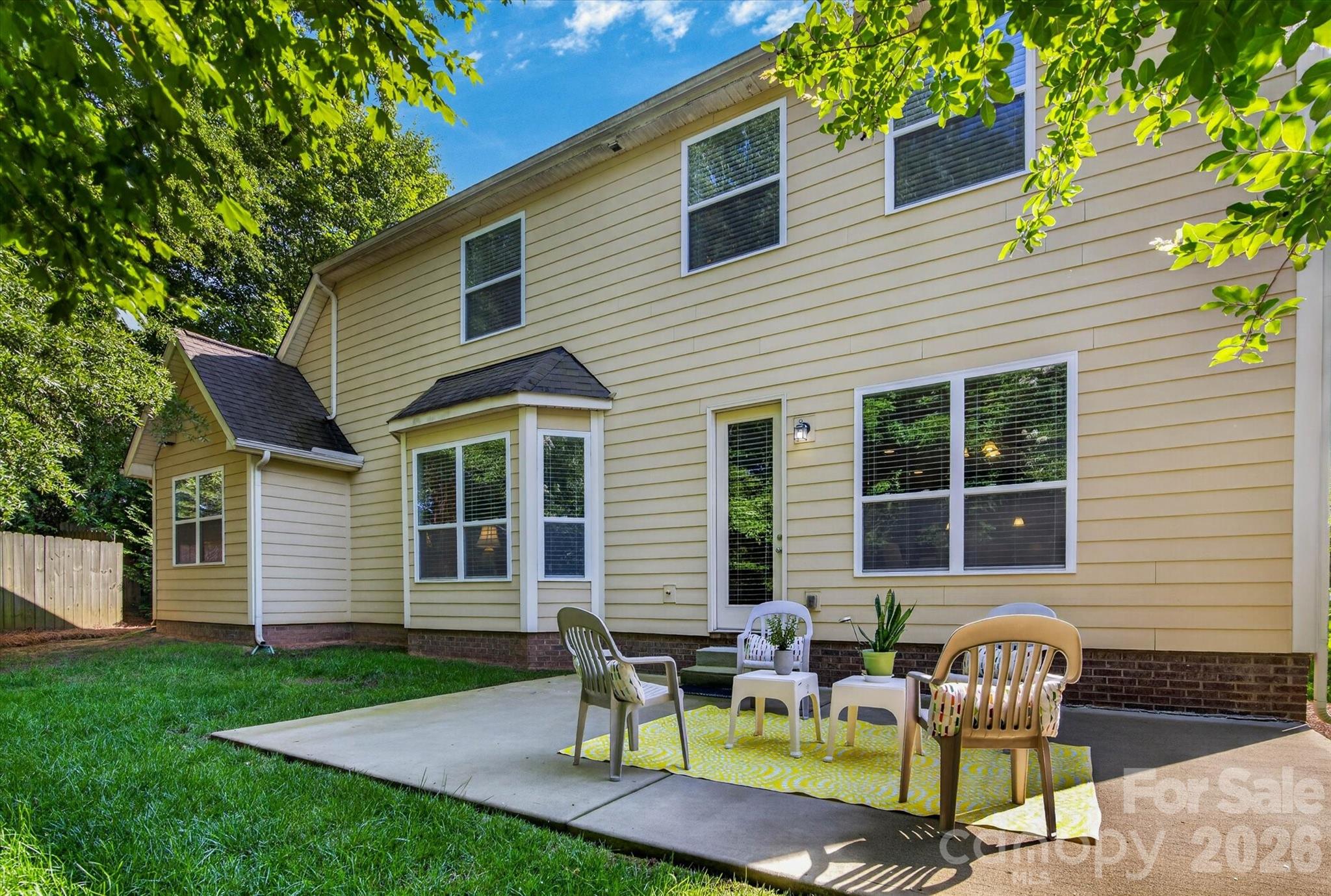 14832 Long Iron Drive — Huntersville