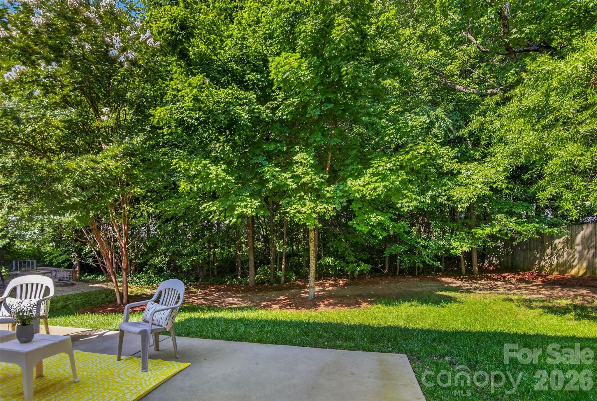14832 Long Iron Drive — Huntersville