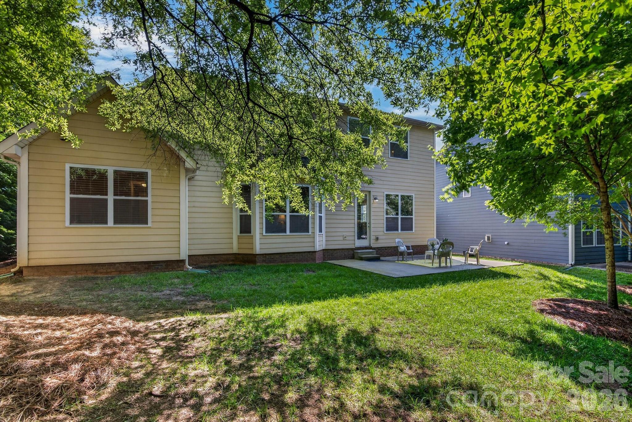 14832 Long Iron Drive — Huntersville