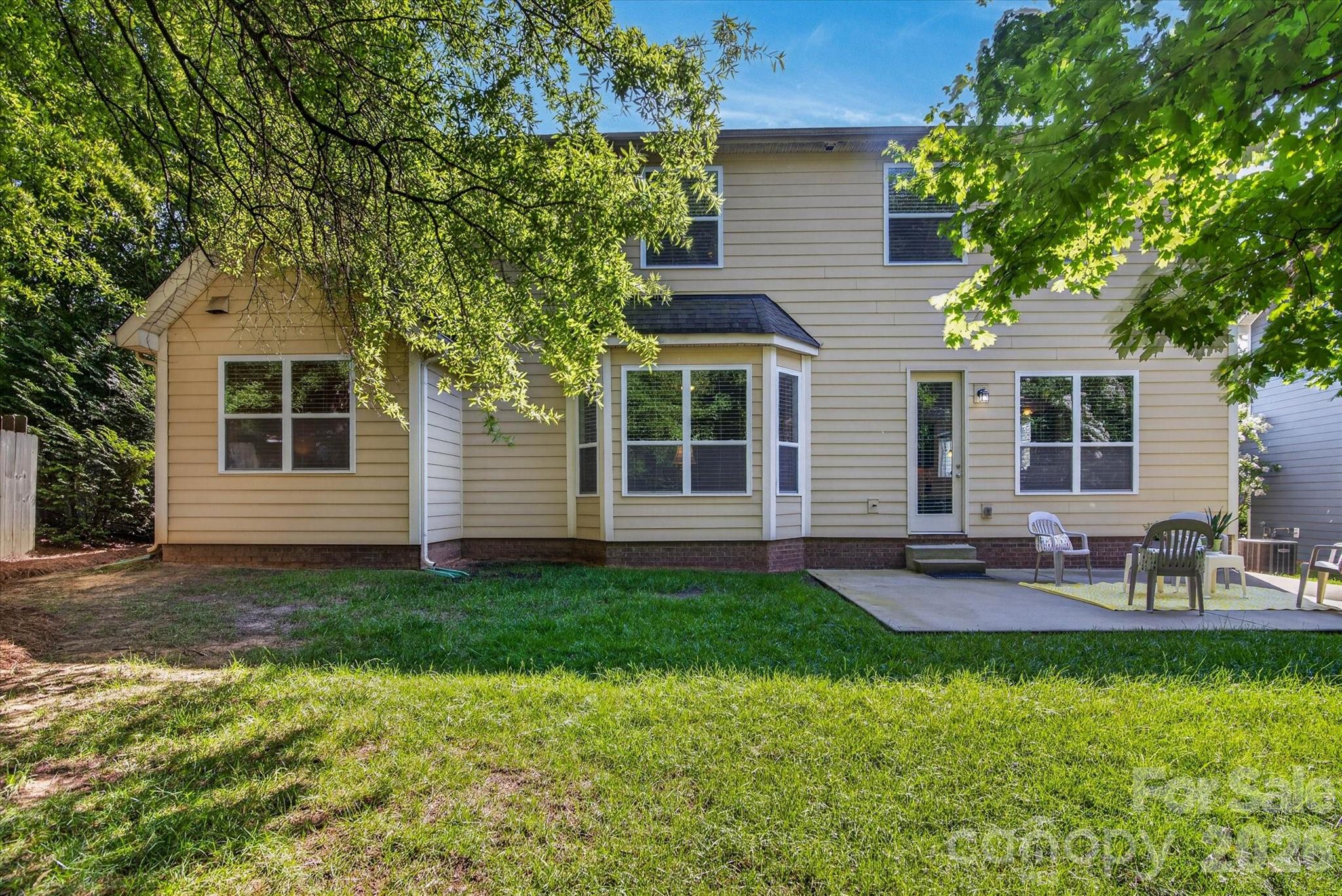 14832 Long Iron Drive — Huntersville