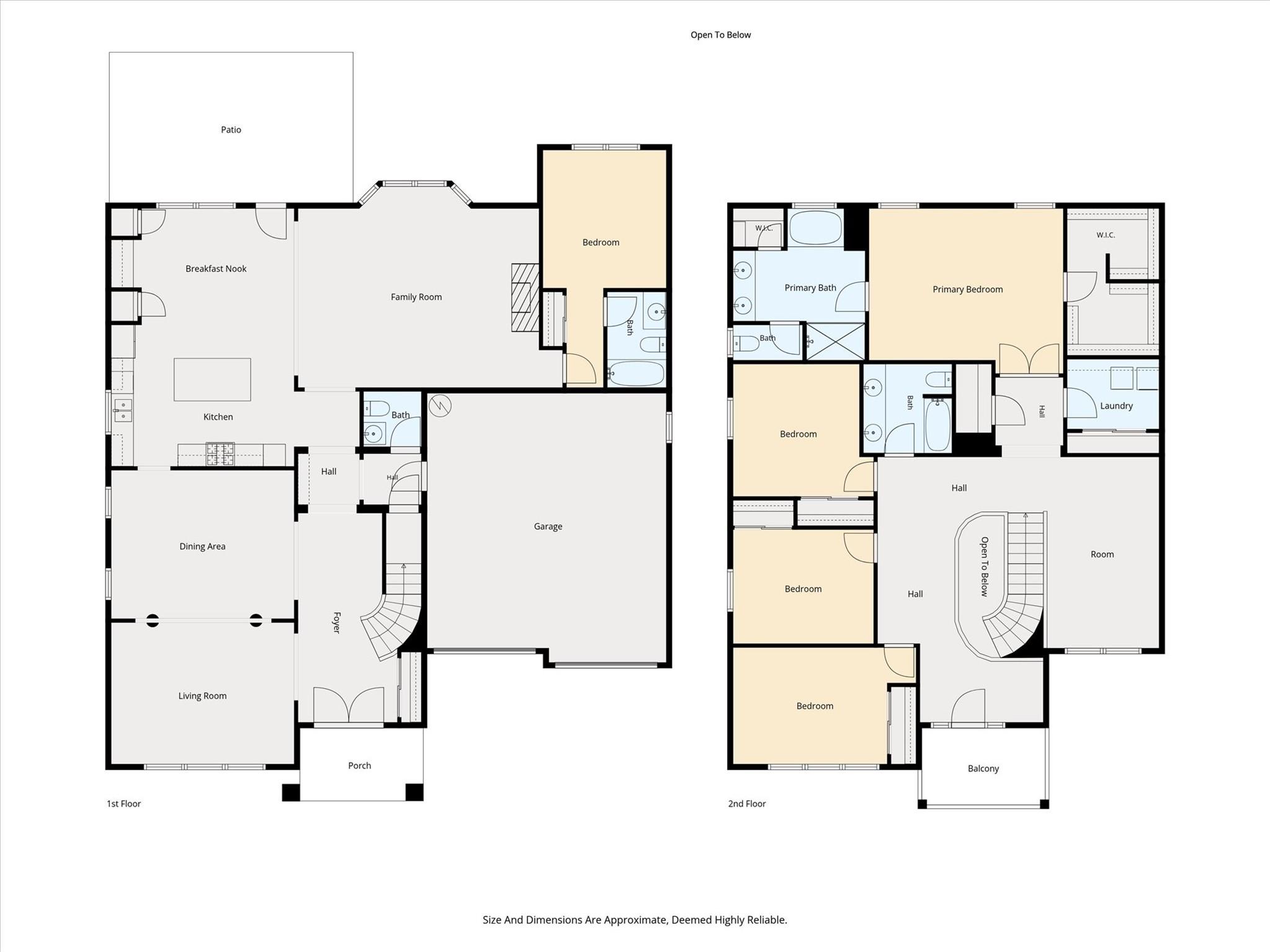 14832 Long Iron Drive — Huntersville