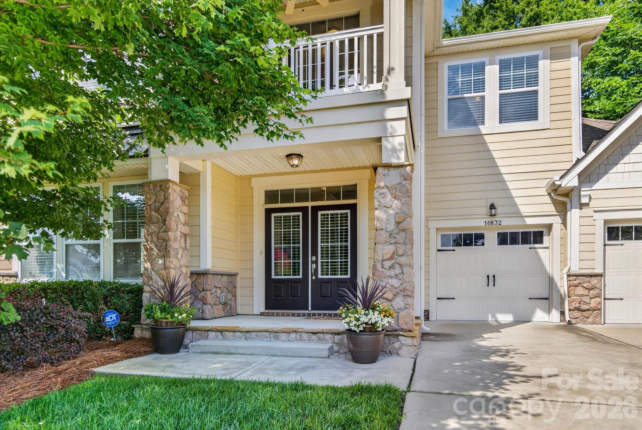 14832 Long Iron Drive — Huntersville