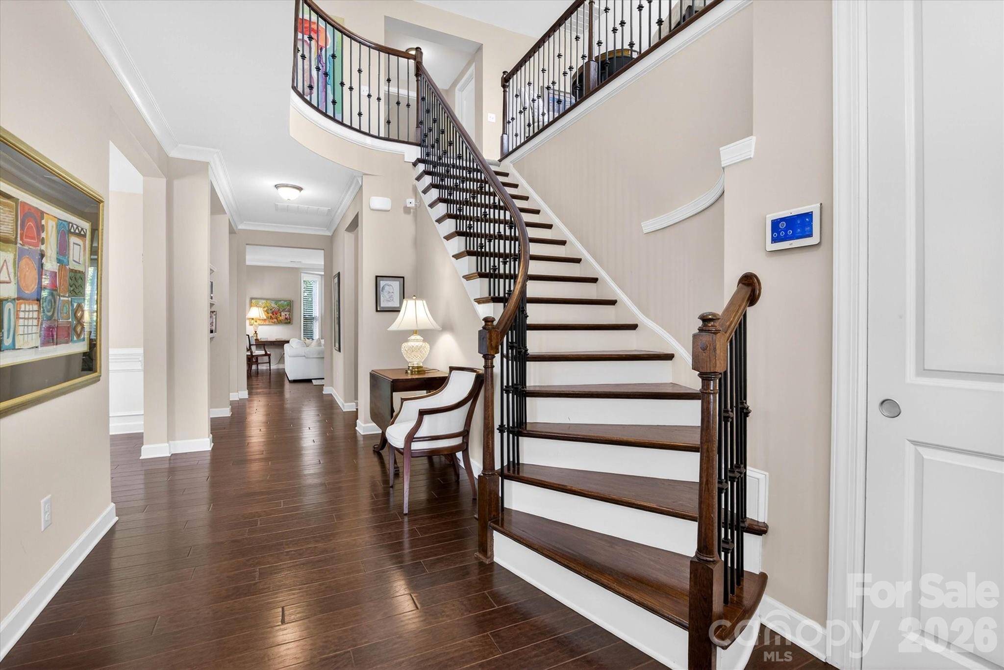 14832 Long Iron Drive — Huntersville
