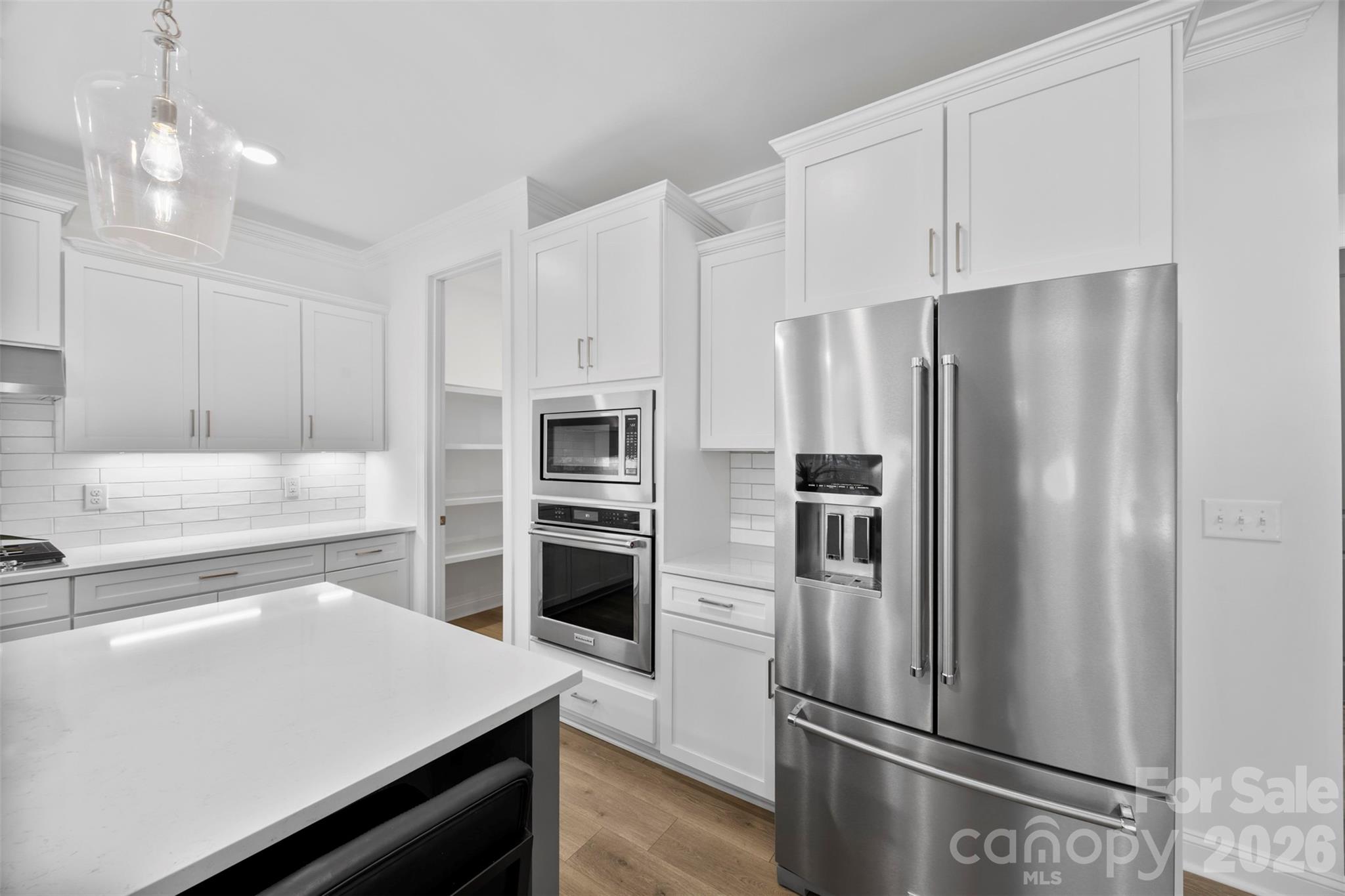 16709 Mckee Road — Charlotte