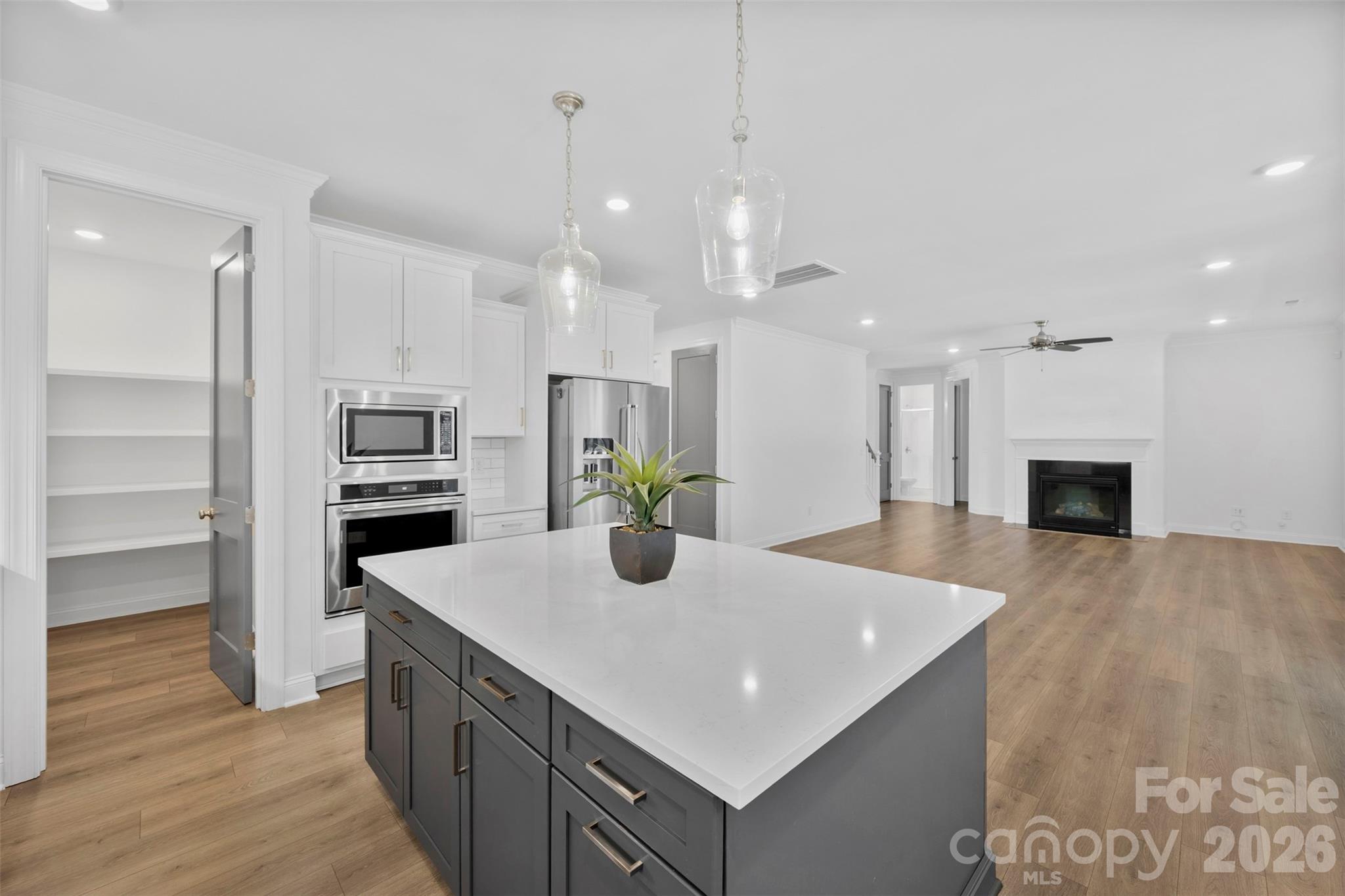 16709 Mckee Road — Charlotte