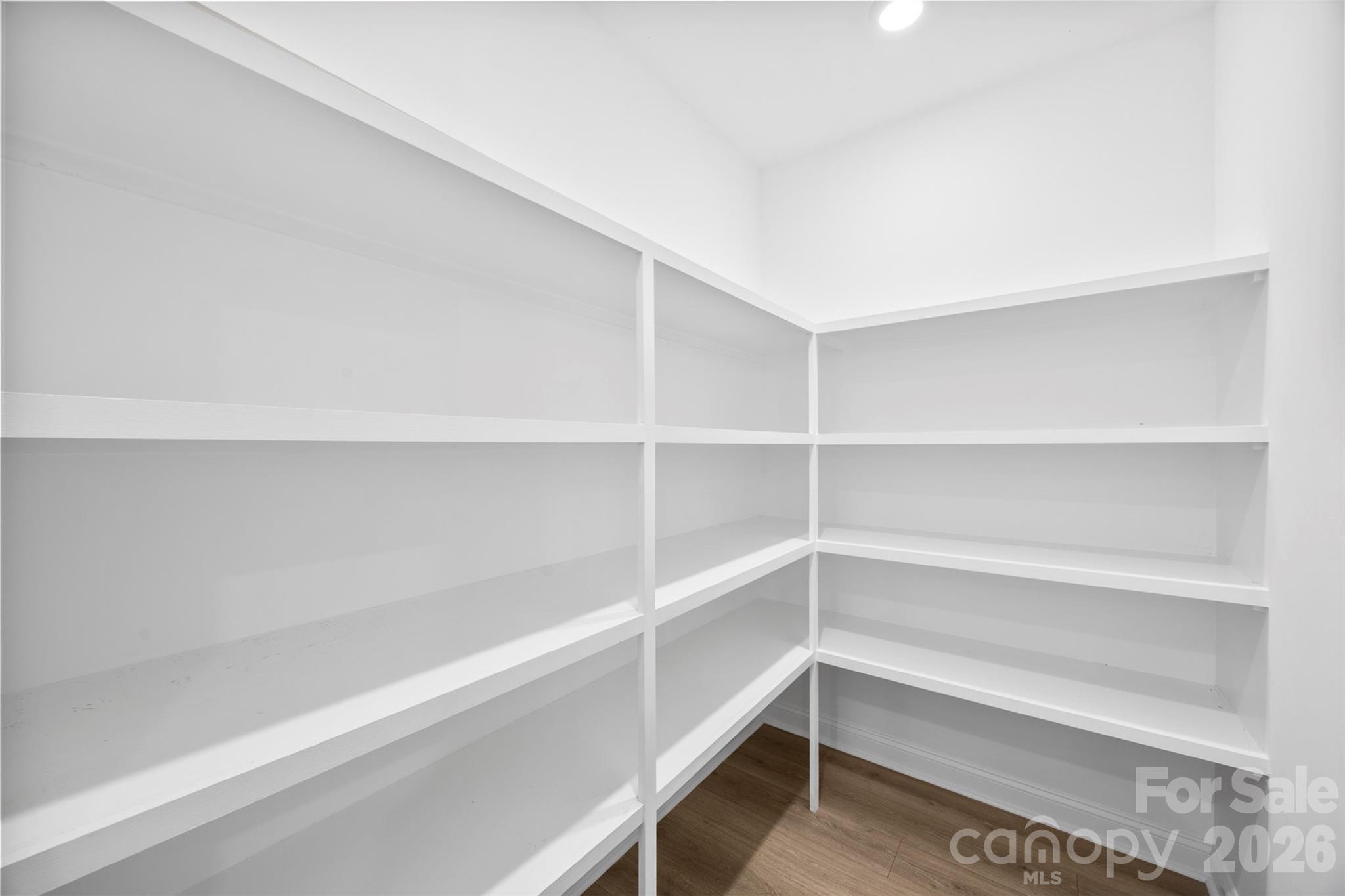16709 Mckee Road — Charlotte