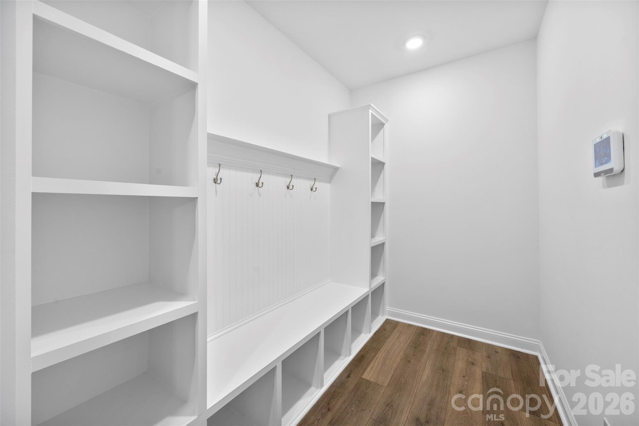 16709 Mckee Road — Charlotte