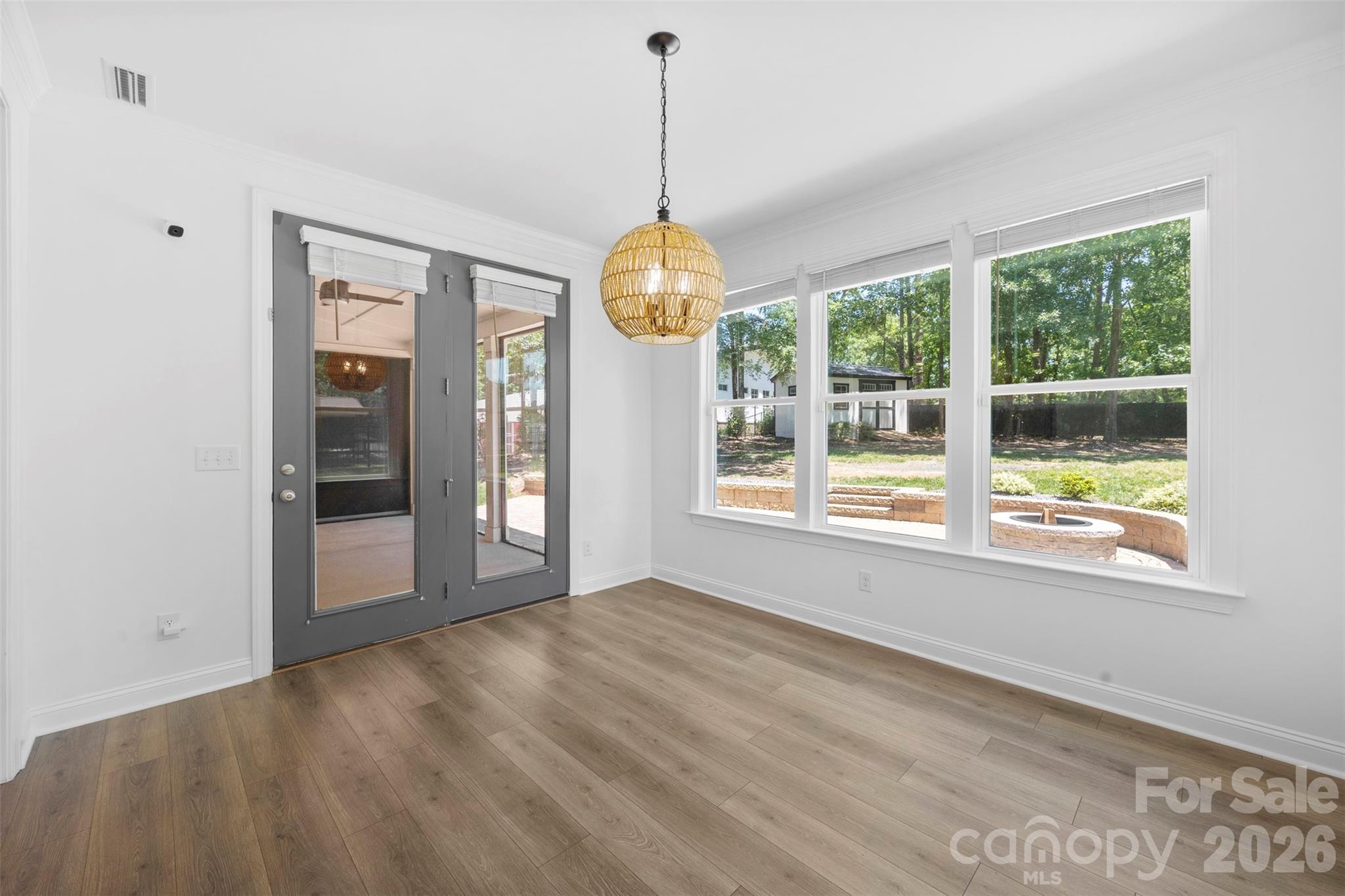 16709 Mckee Road — Charlotte