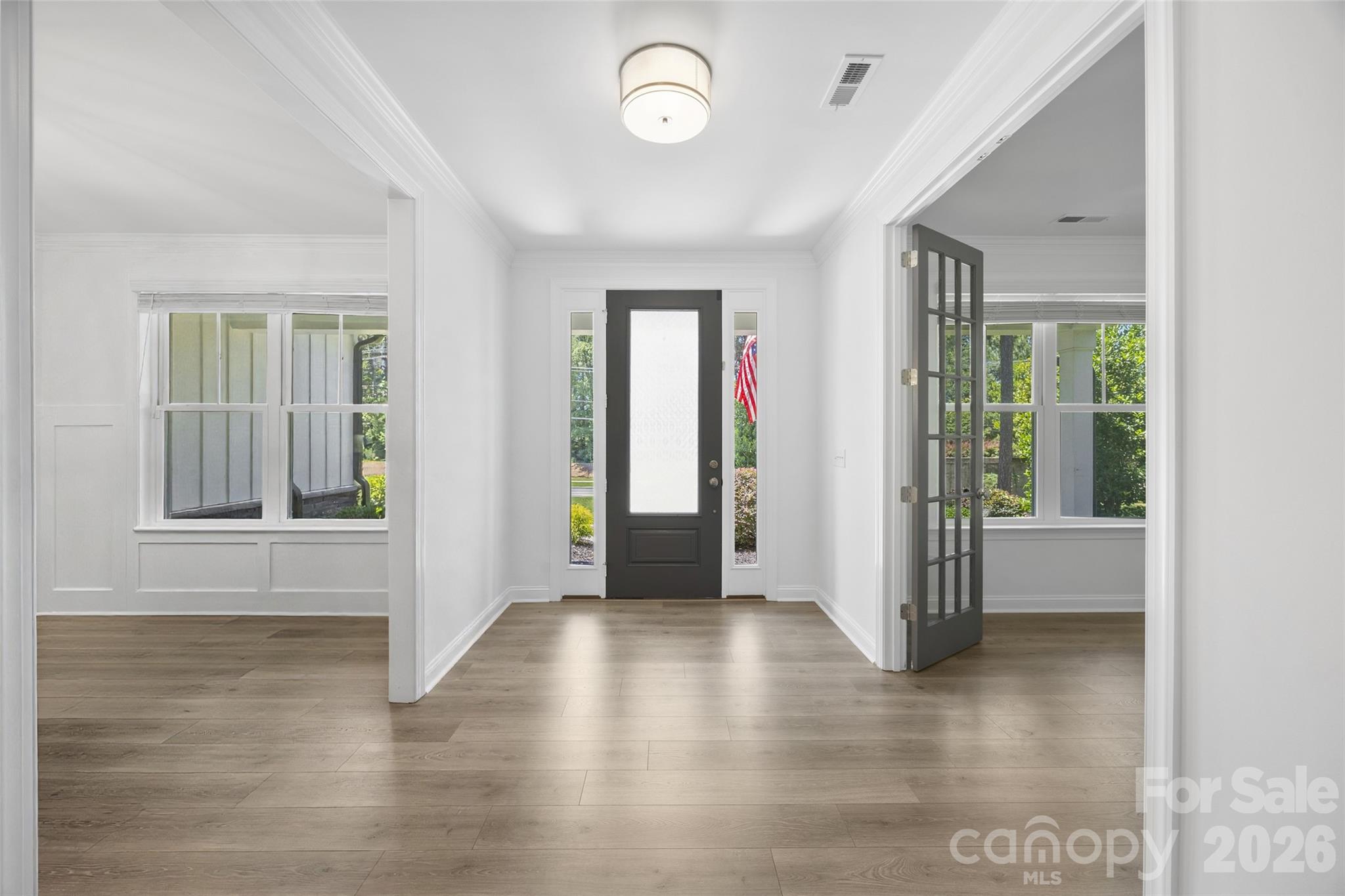 16709 Mckee Road — Charlotte