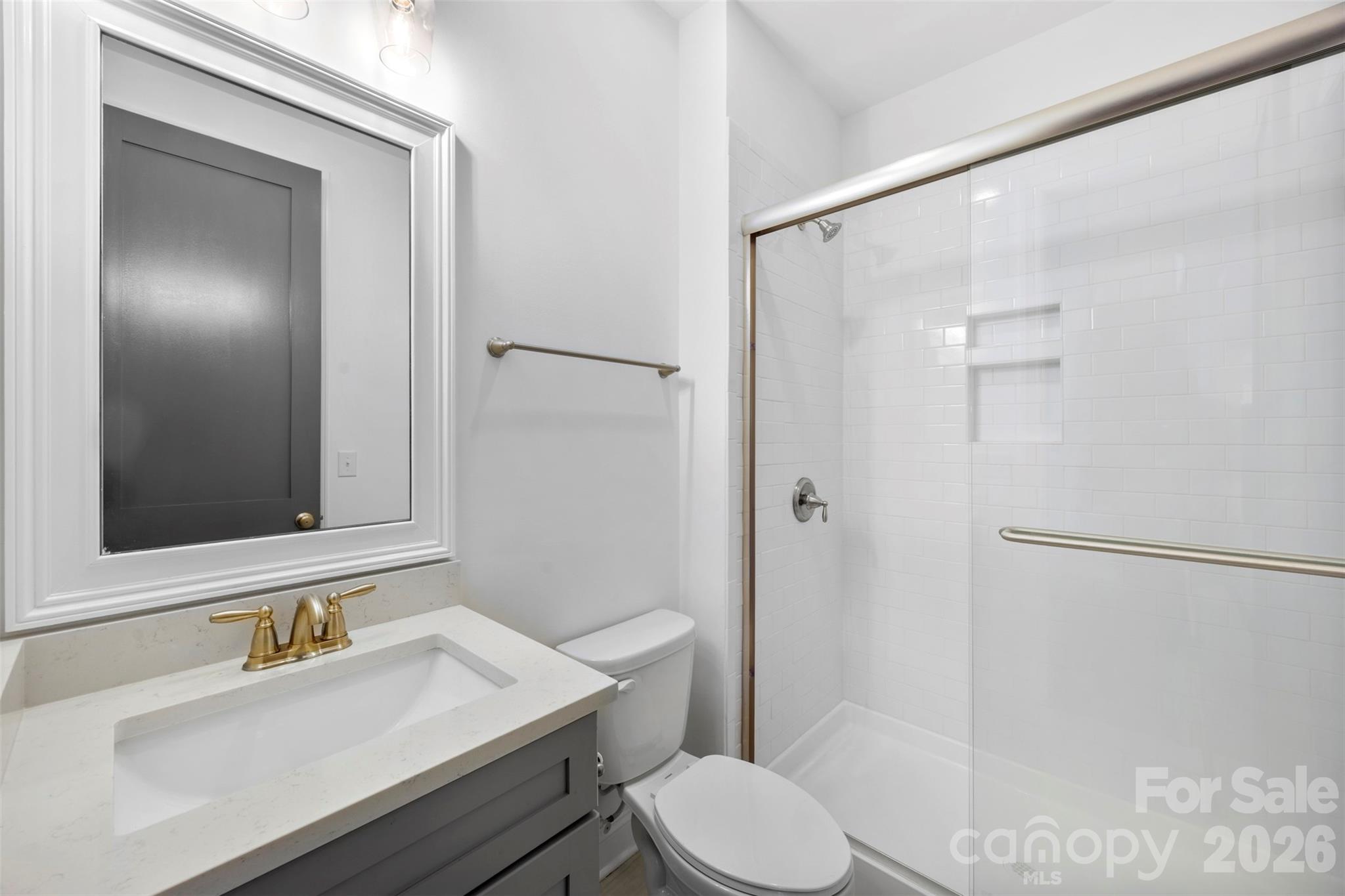 16709 Mckee Road — Charlotte