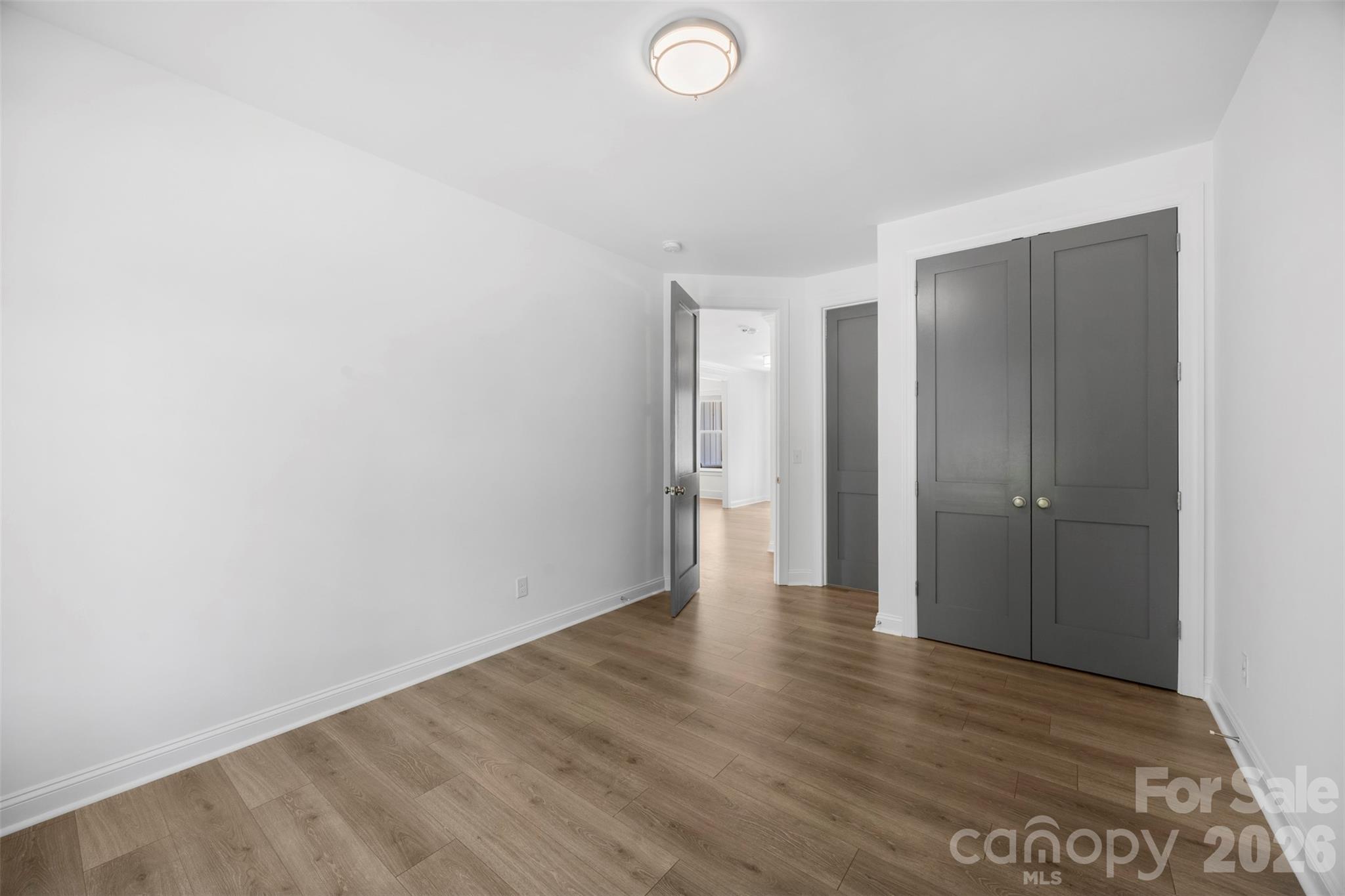 16709 Mckee Road — Charlotte