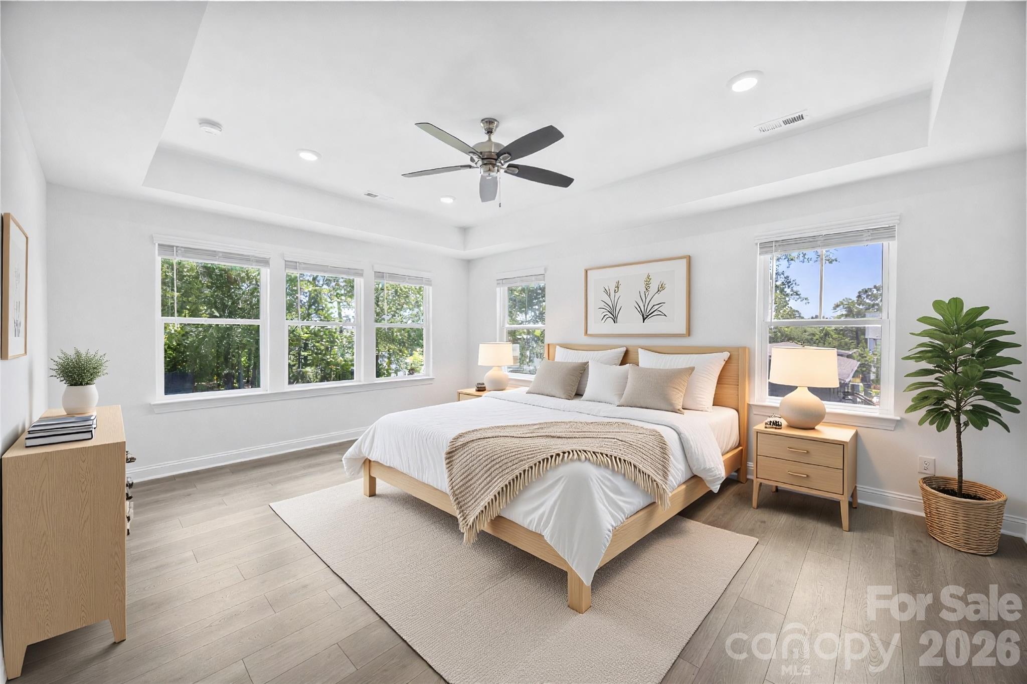 16709 Mckee Road — Charlotte