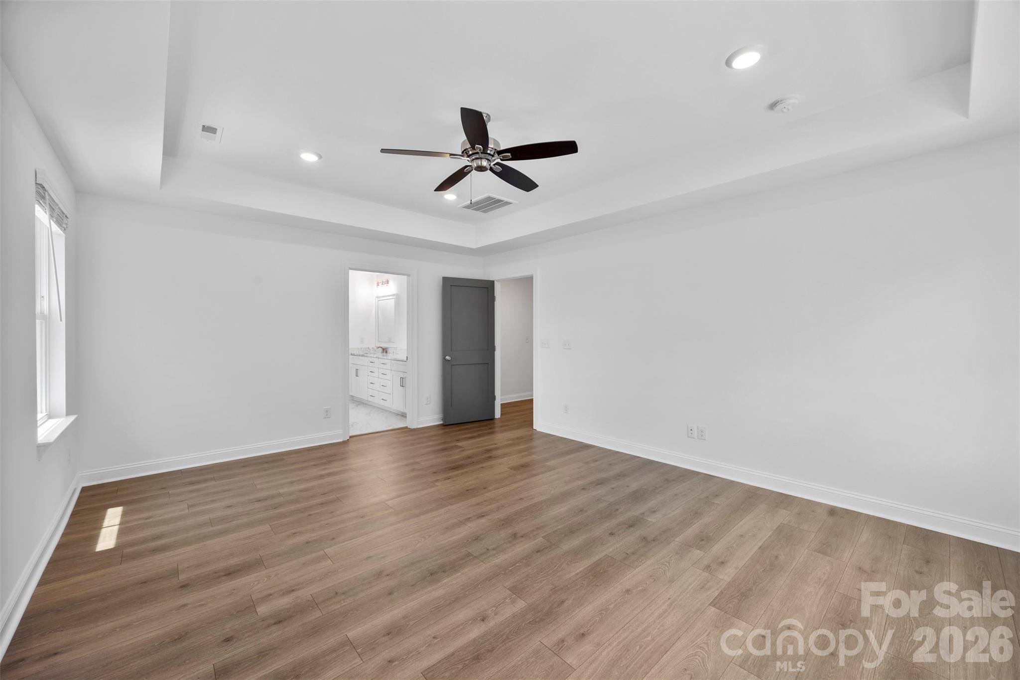 16709 Mckee Road — Charlotte