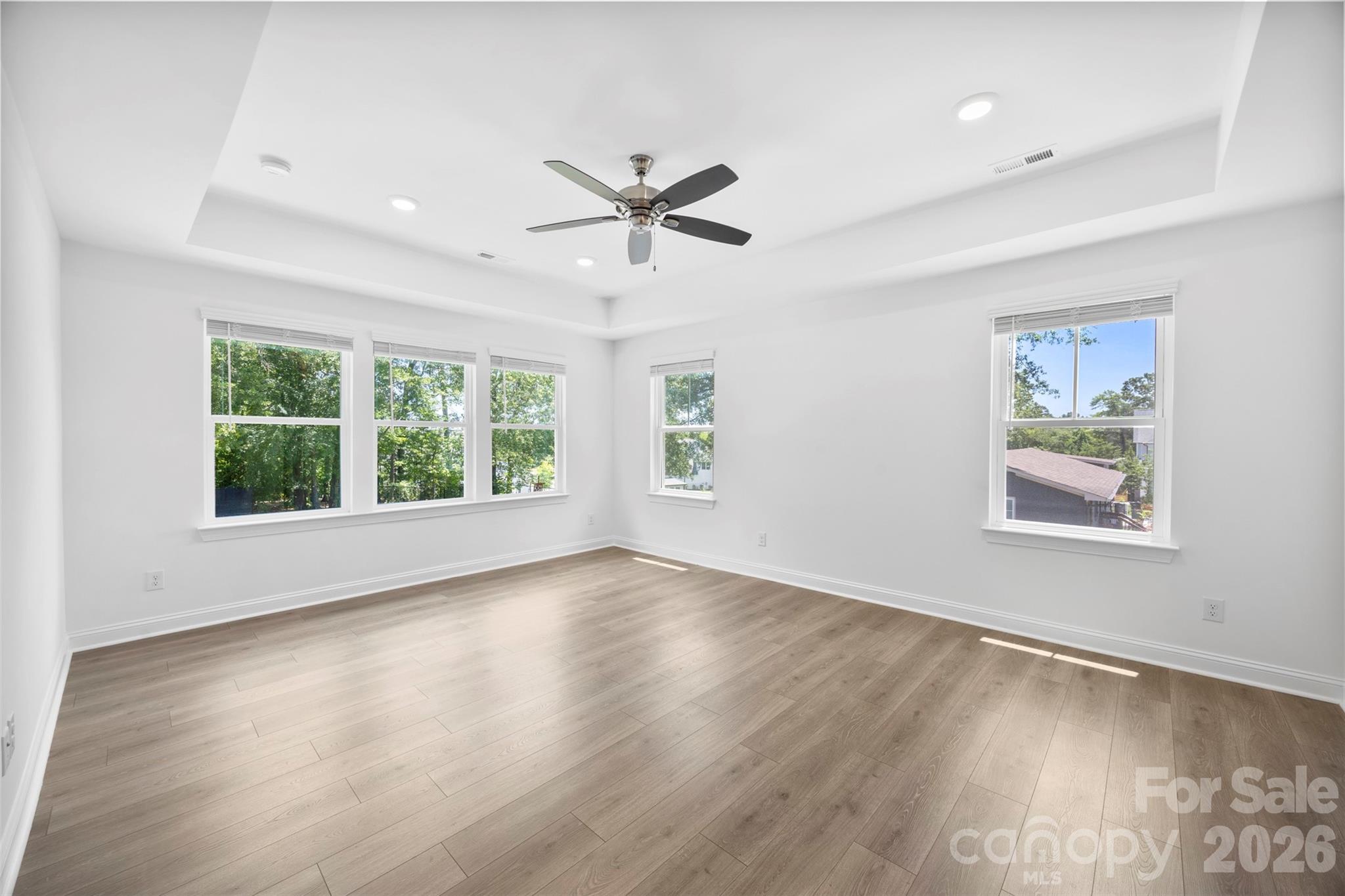 16709 Mckee Road — Charlotte