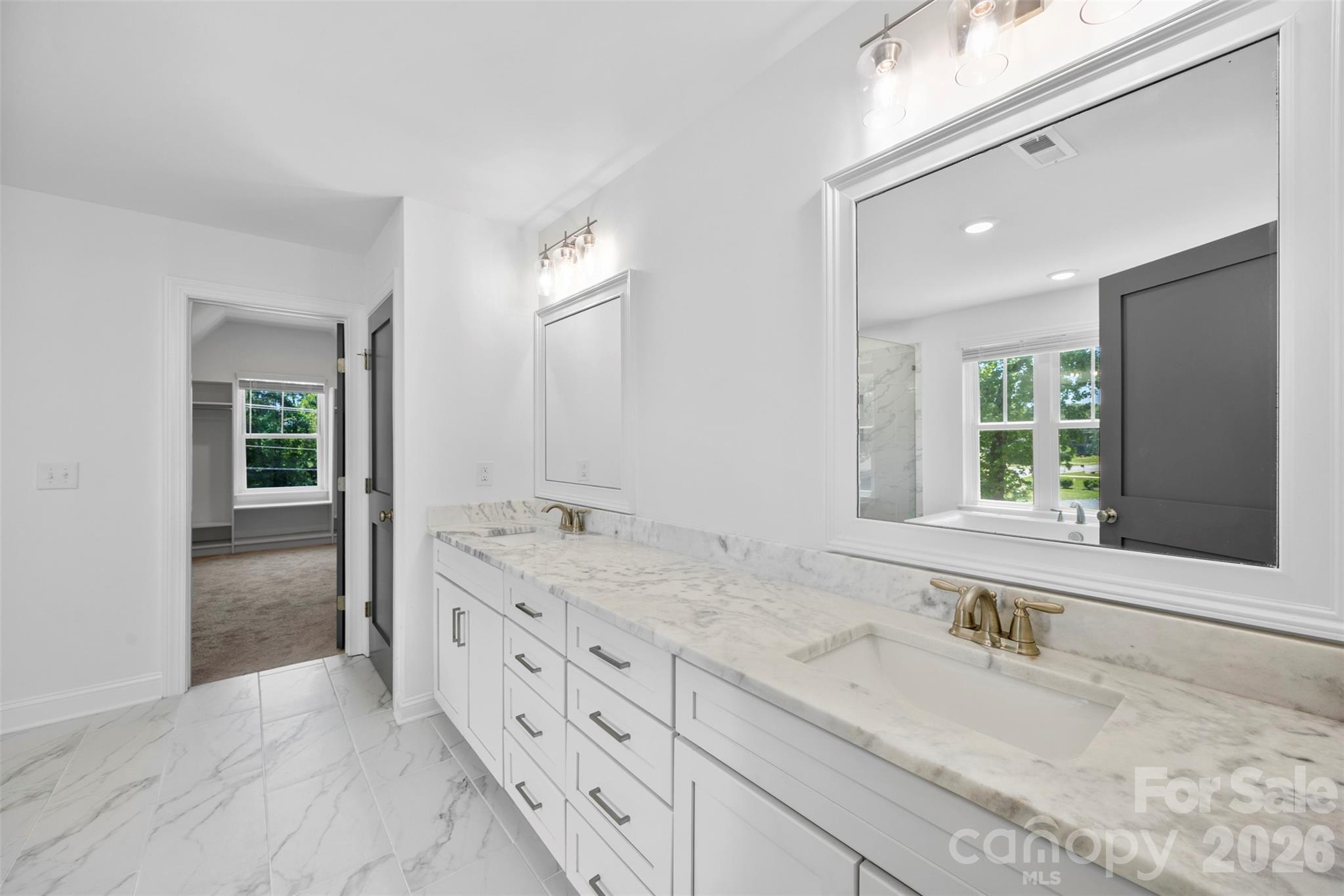 16709 Mckee Road — Charlotte