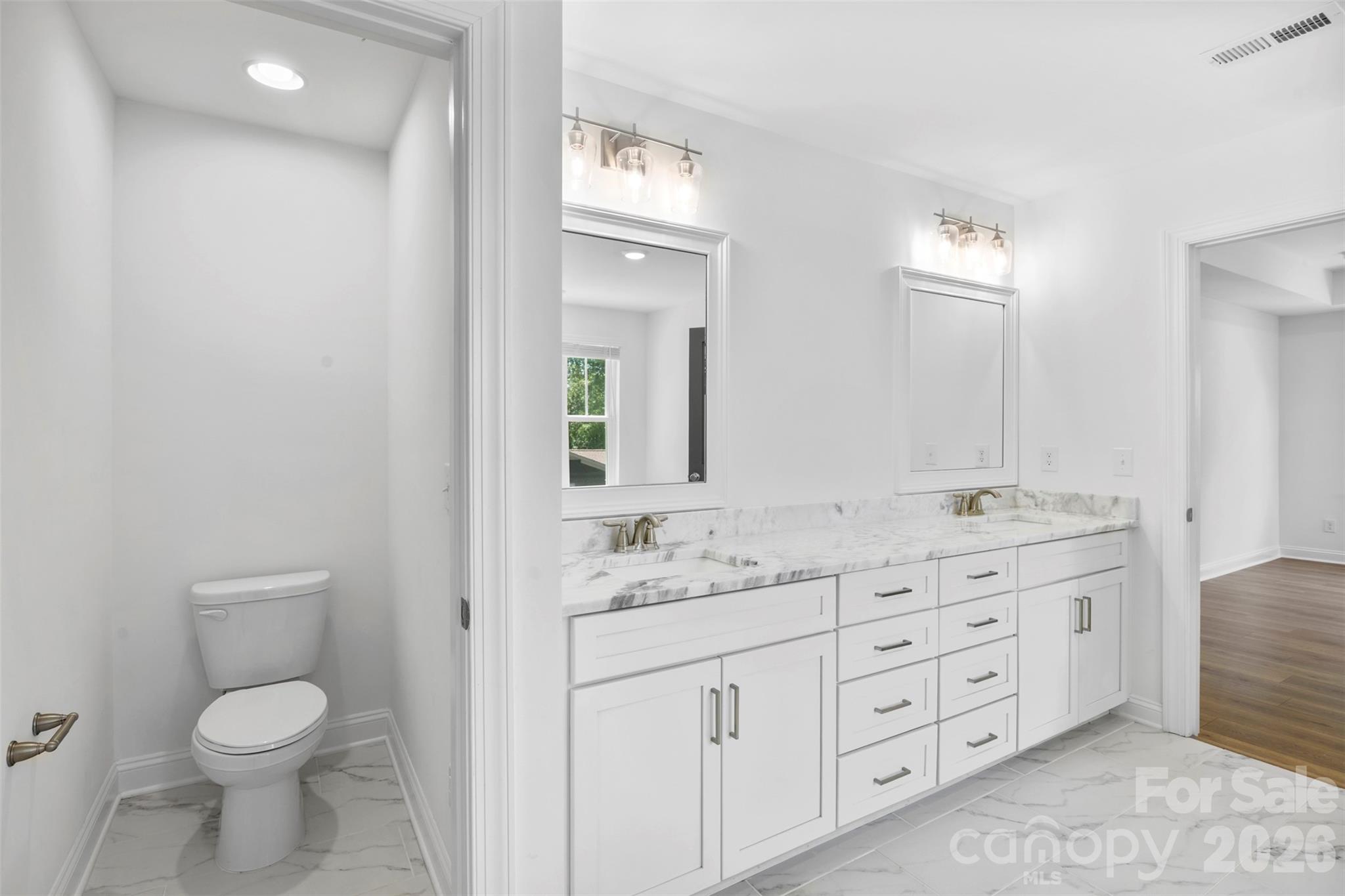 16709 Mckee Road — Charlotte