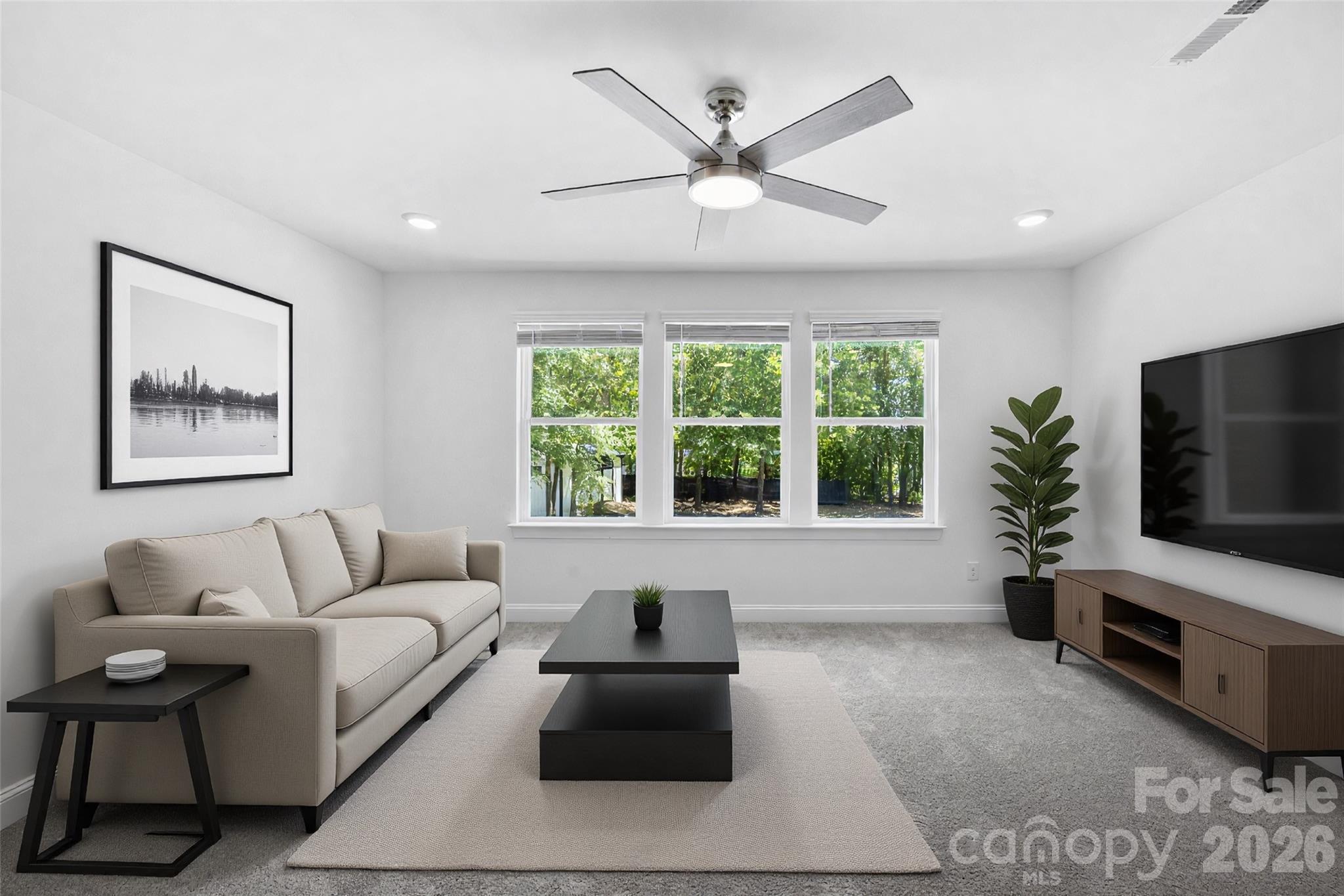 16709 Mckee Road — Charlotte