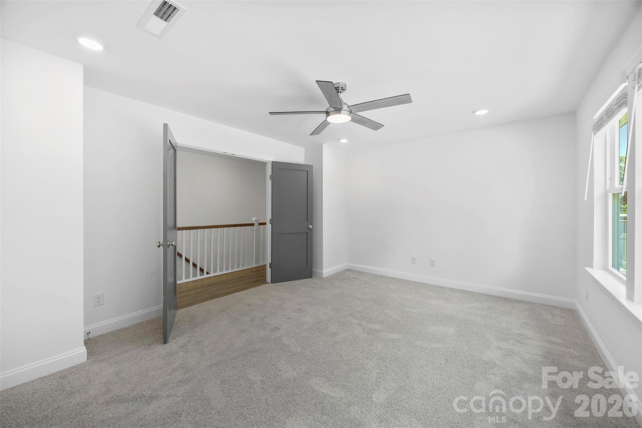 16709 Mckee Road — Charlotte
