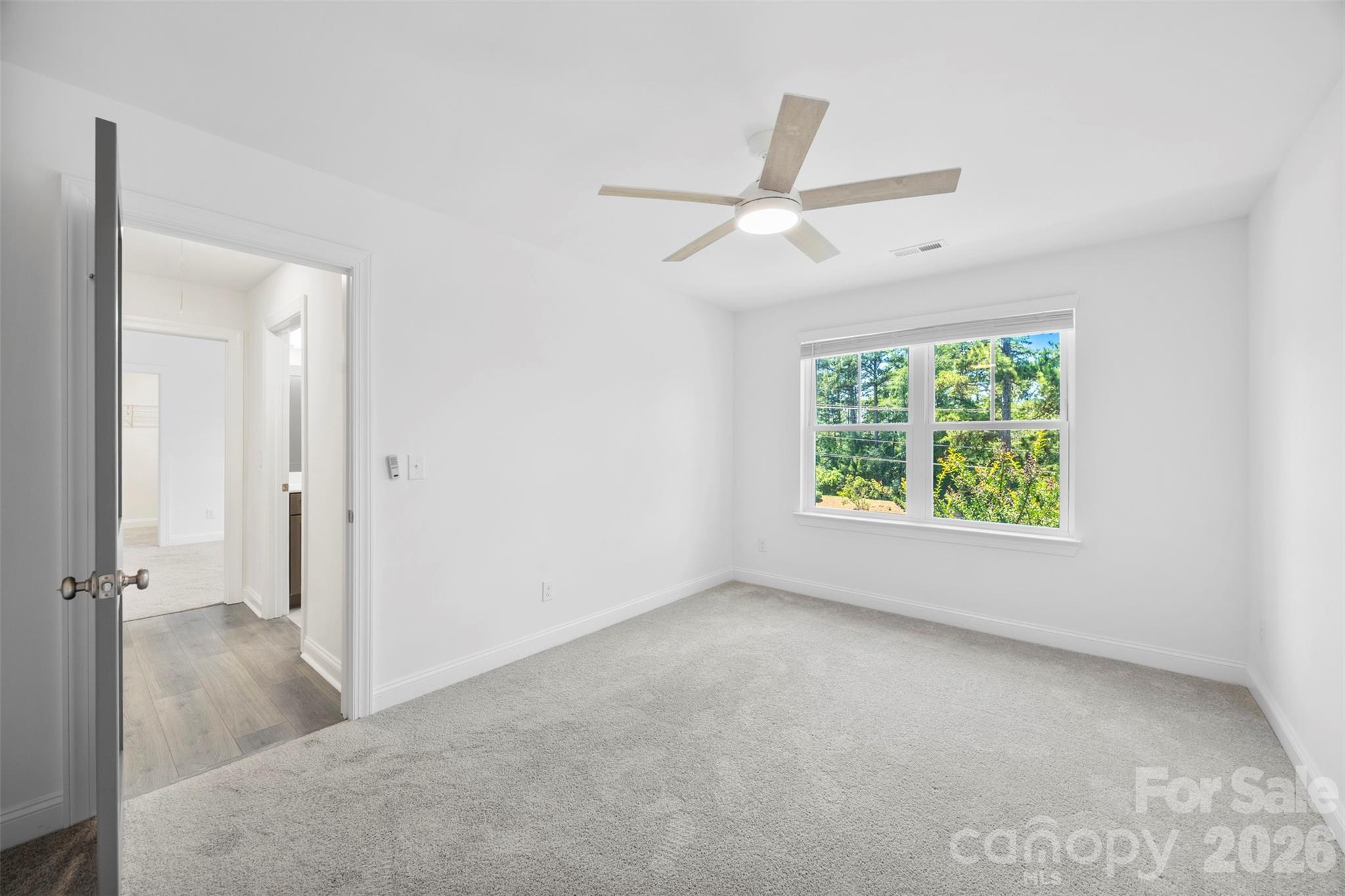 16709 Mckee Road — Charlotte