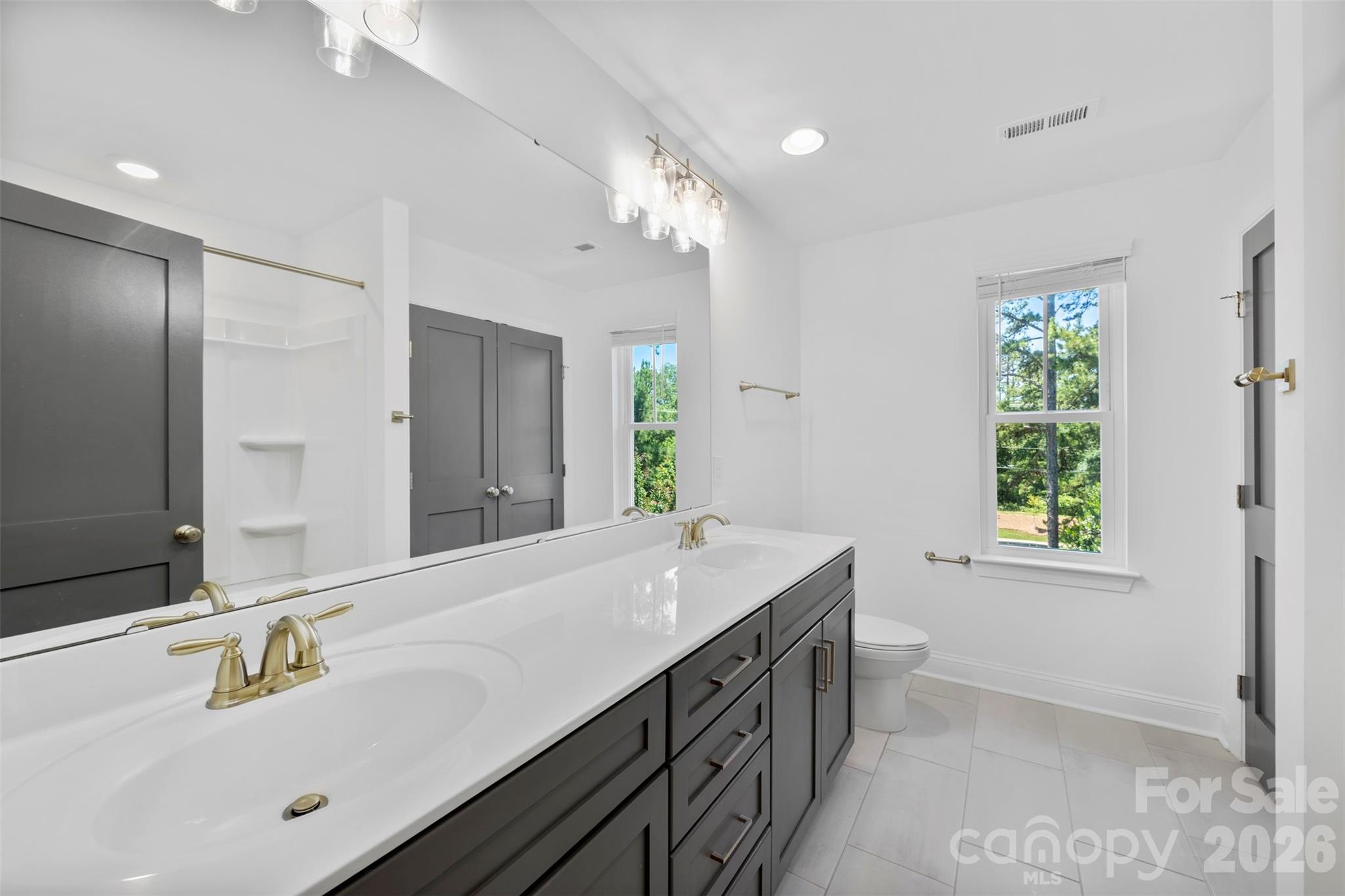 16709 Mckee Road — Charlotte