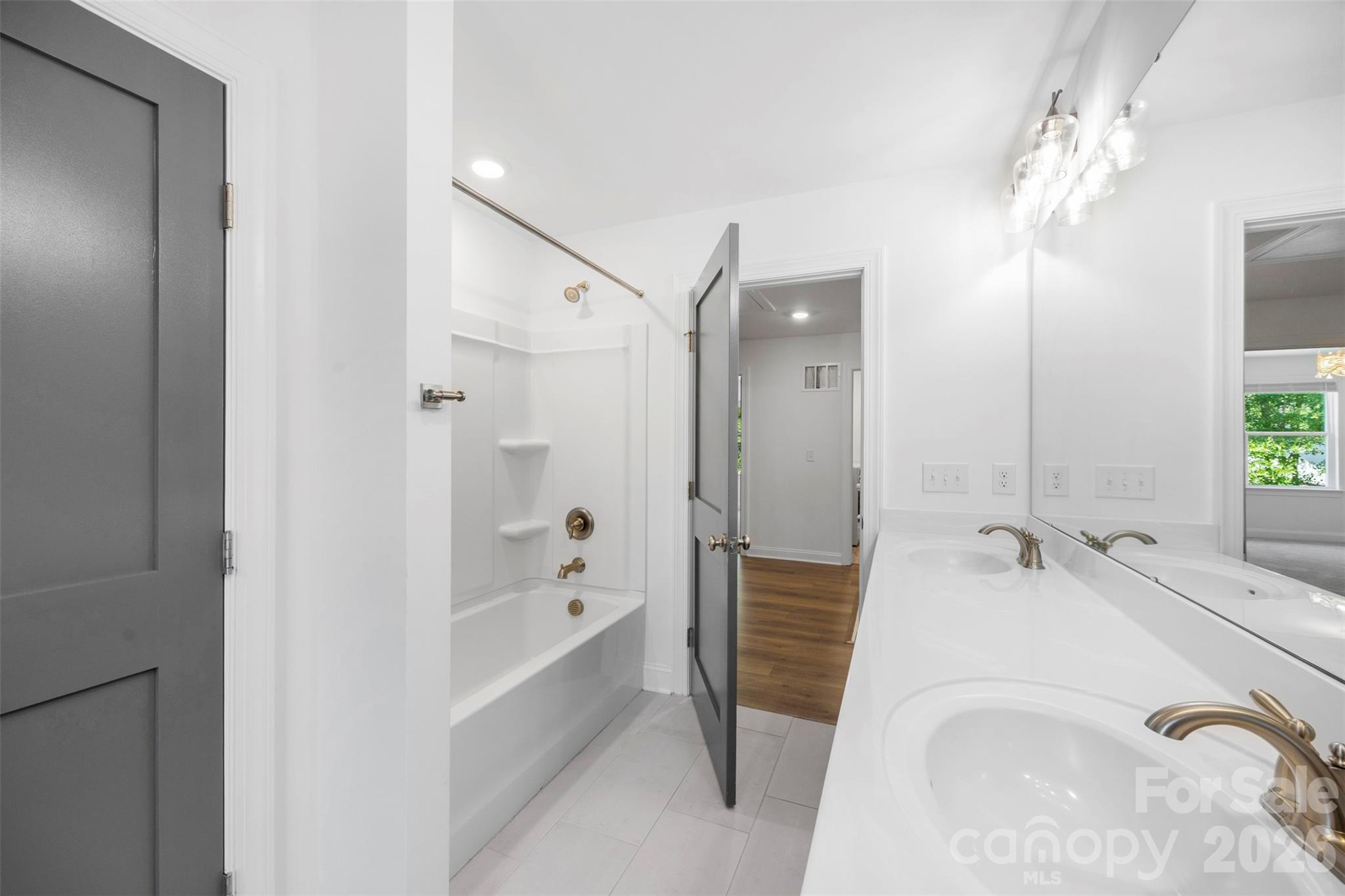 16709 Mckee Road — Charlotte