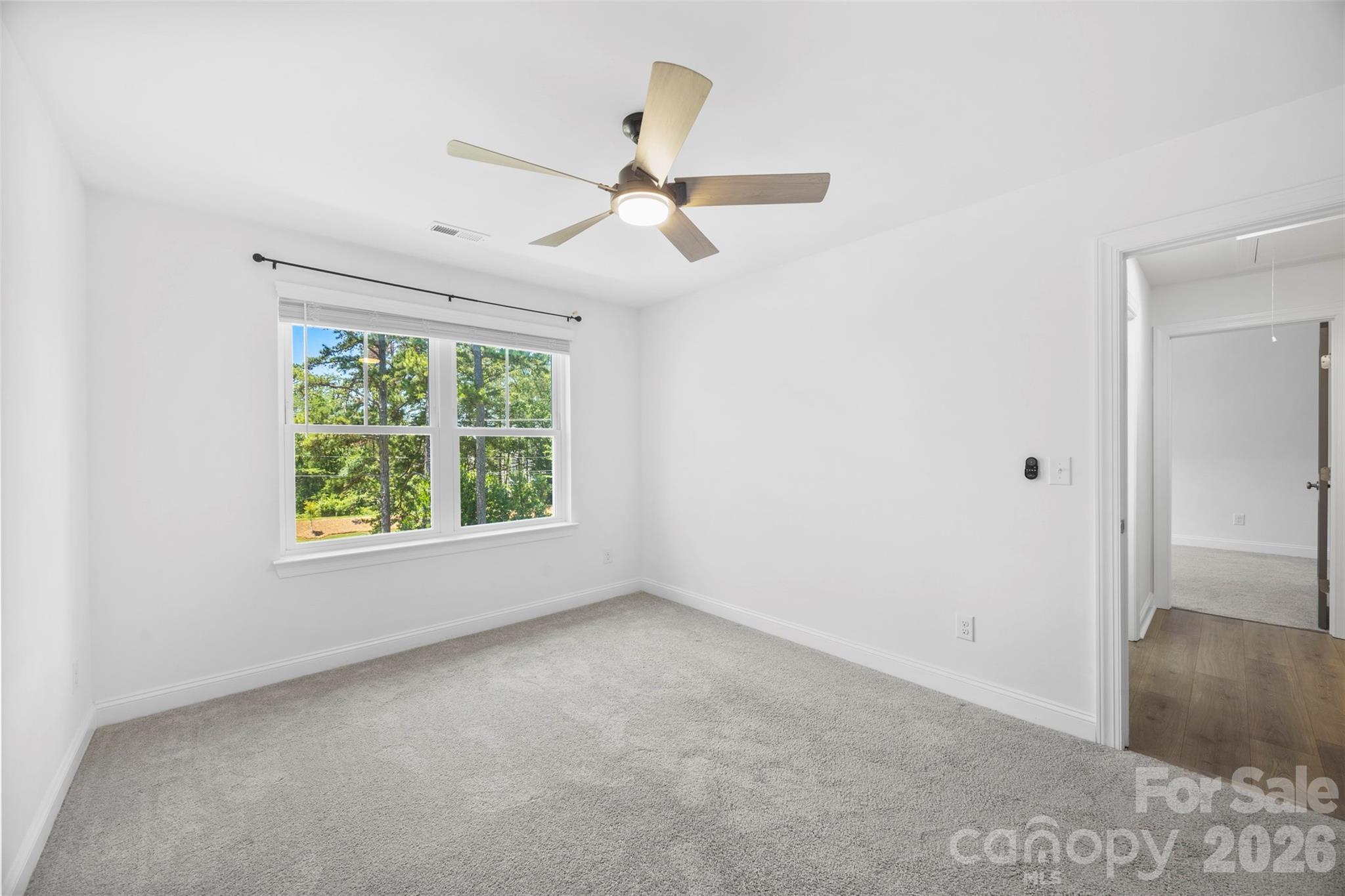 16709 Mckee Road — Charlotte