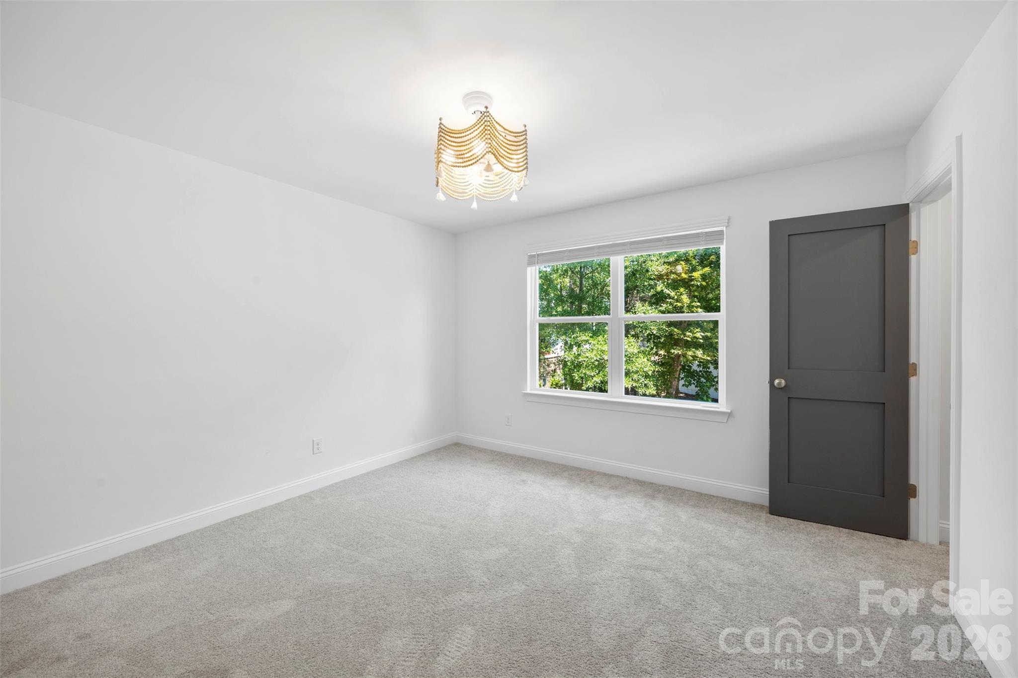 16709 Mckee Road — Charlotte