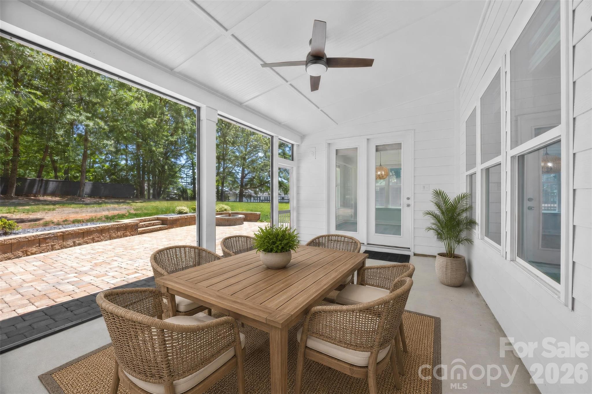 16709 Mckee Road — Charlotte