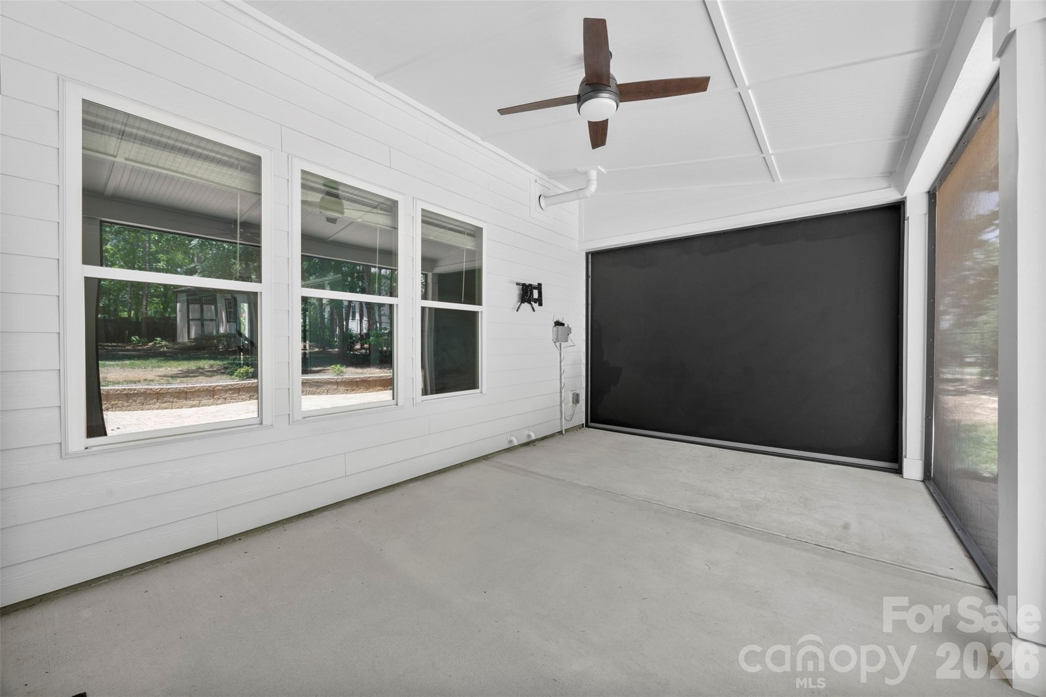 16709 Mckee Road — Charlotte
