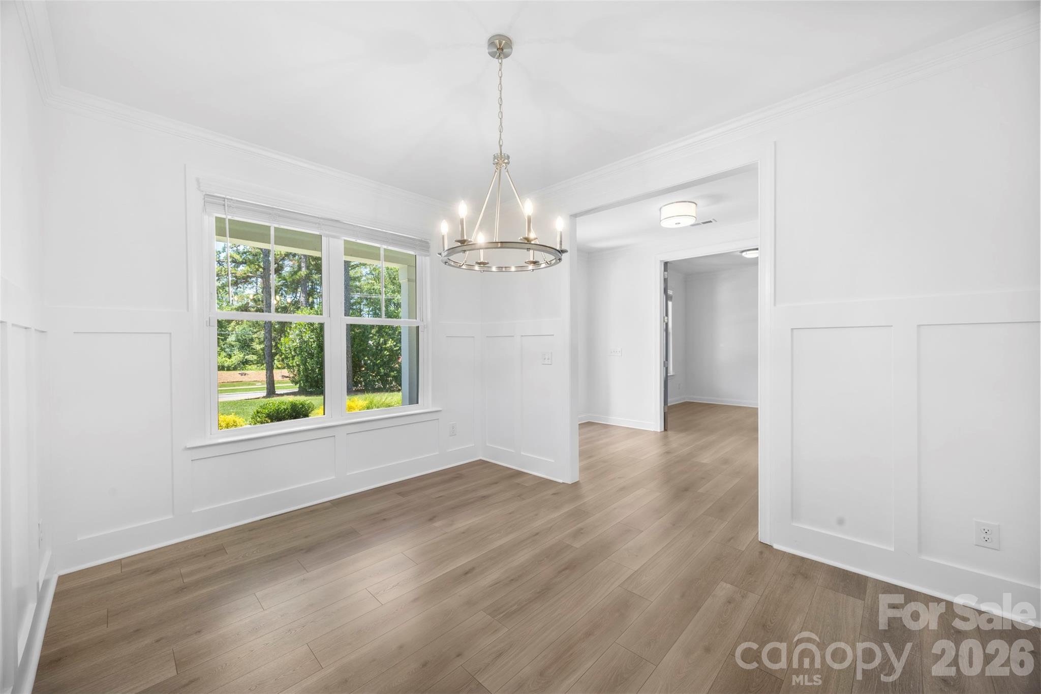 16709 Mckee Road — Charlotte